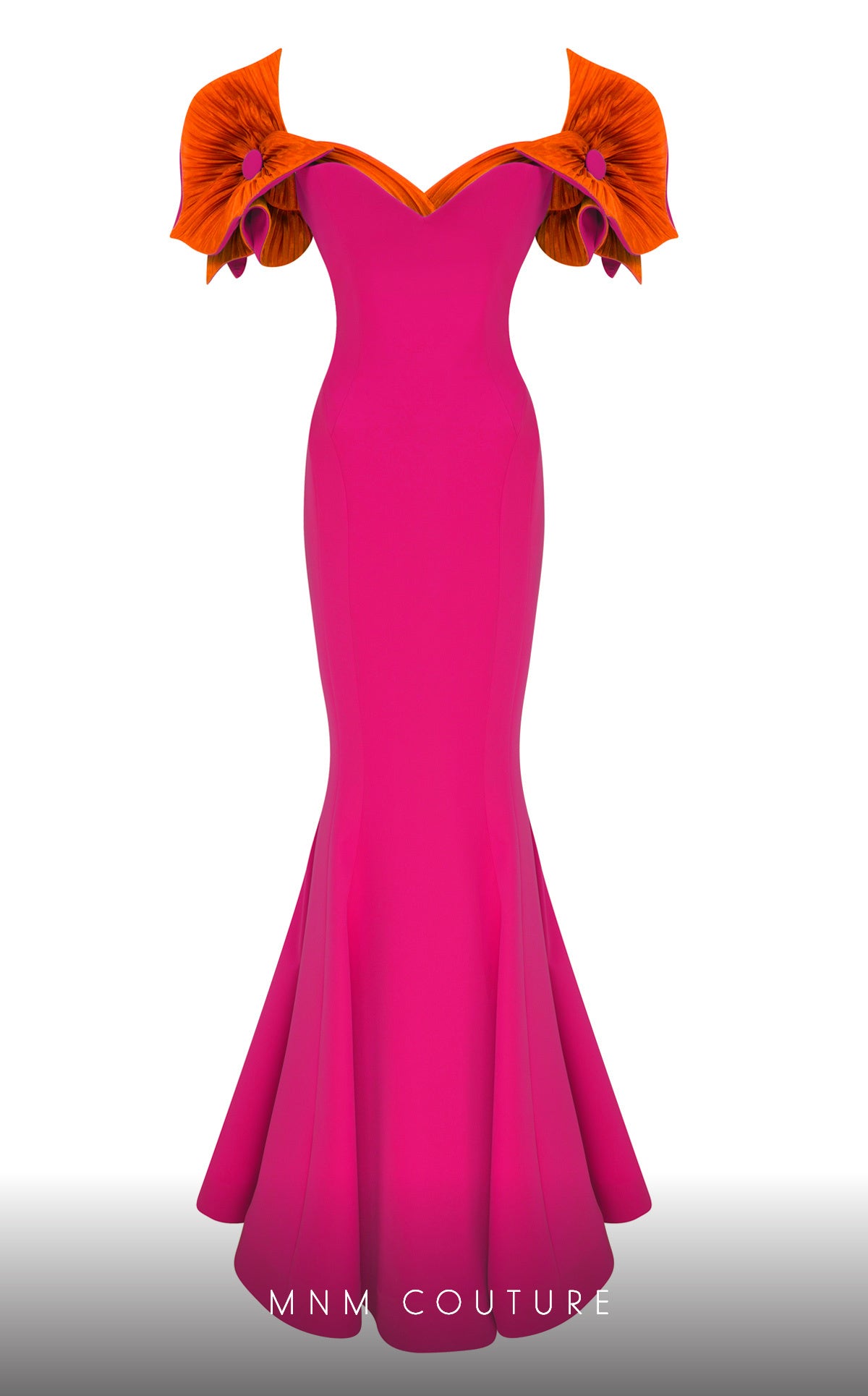 MNM Couture F02820