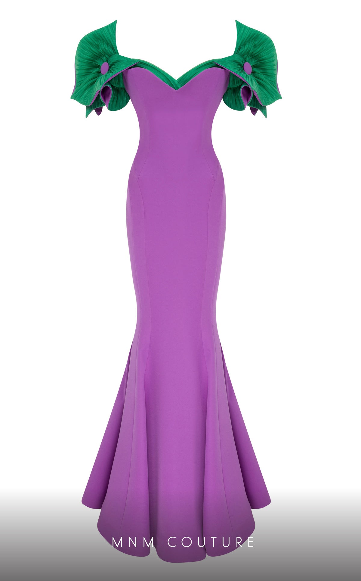 MNM Couture F02820