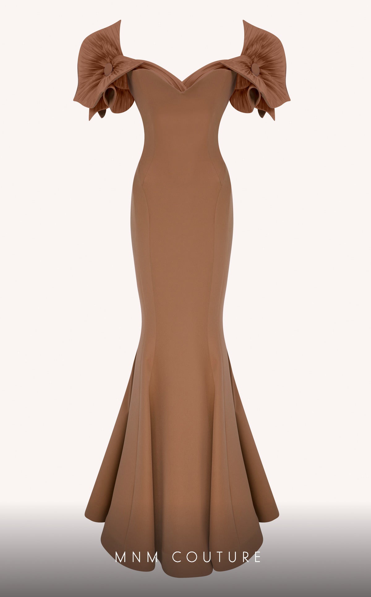 MNM Couture F02820