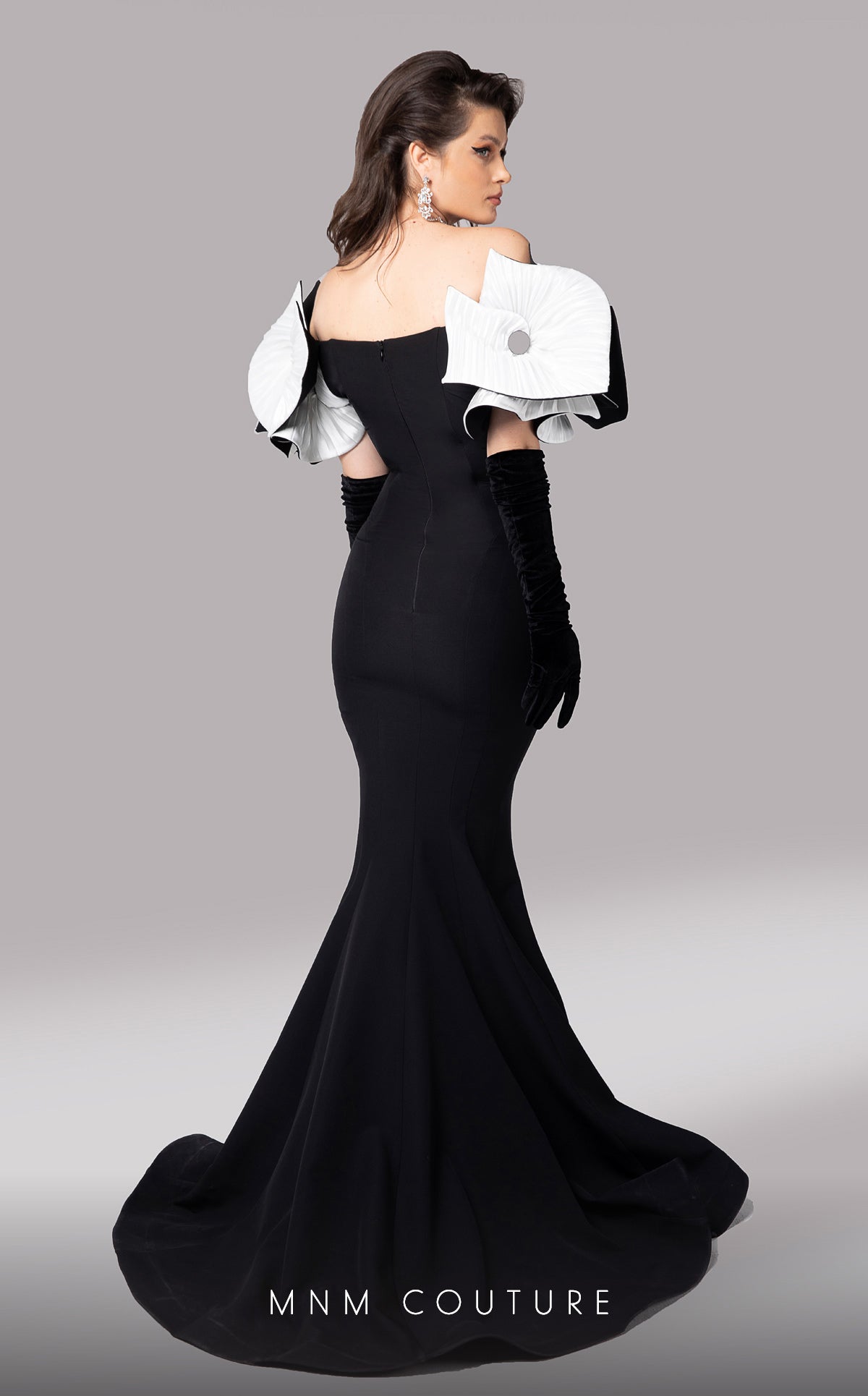 MNM Couture F02820