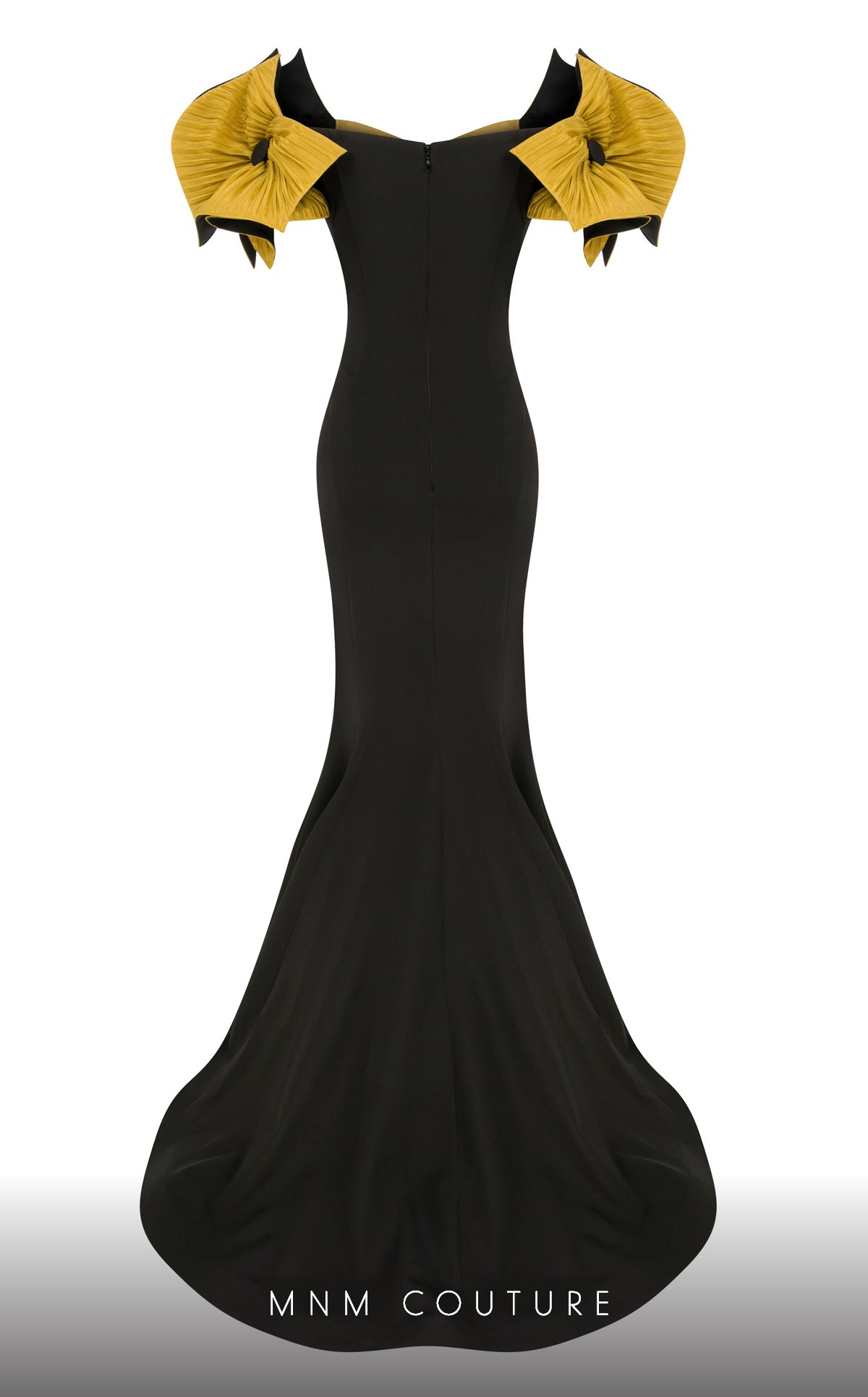 MNM Couture F02820