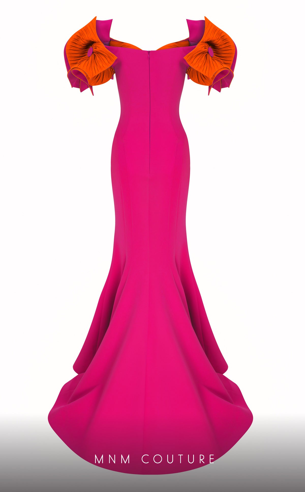 MNM Couture F02820