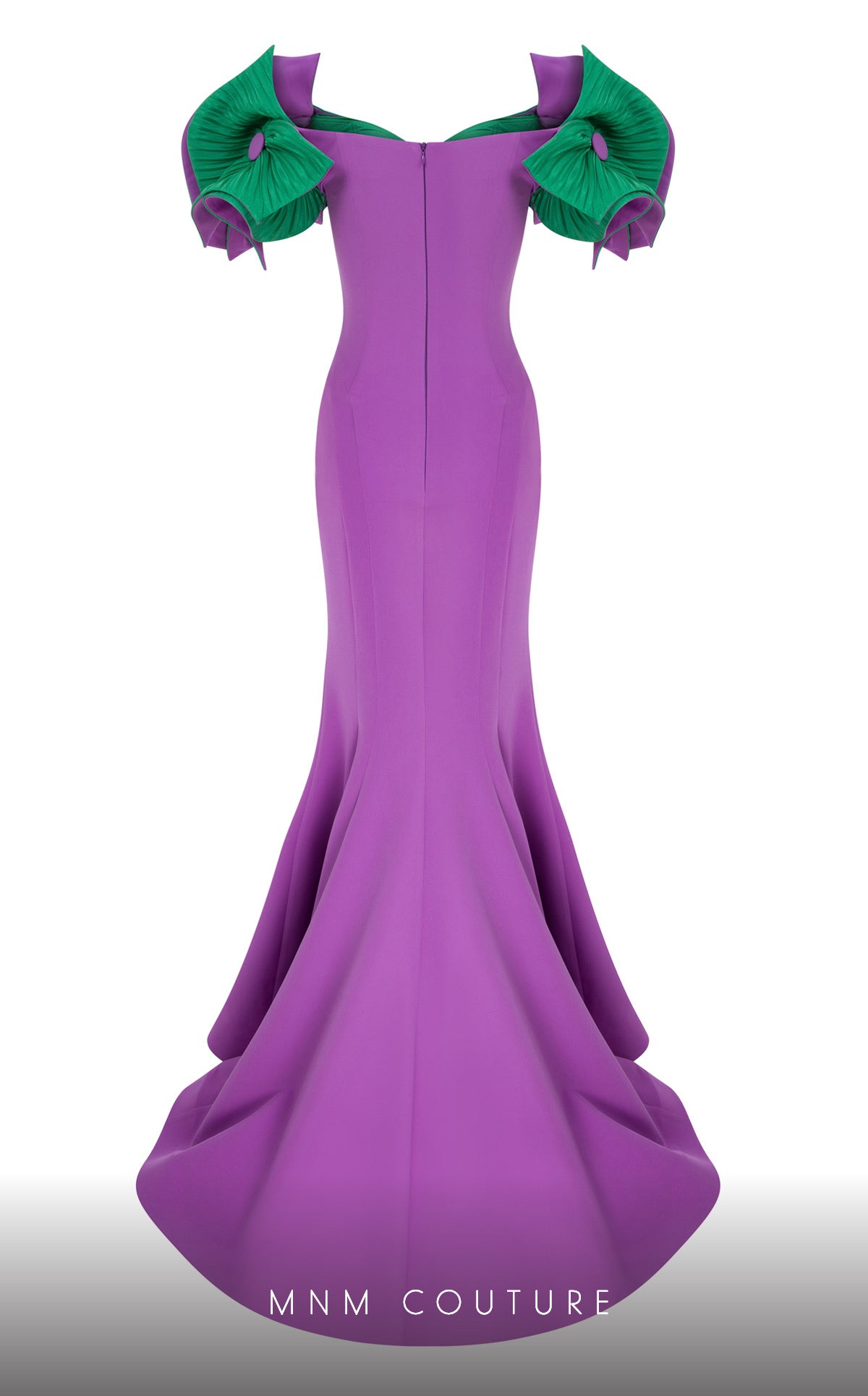 MNM Couture F02820