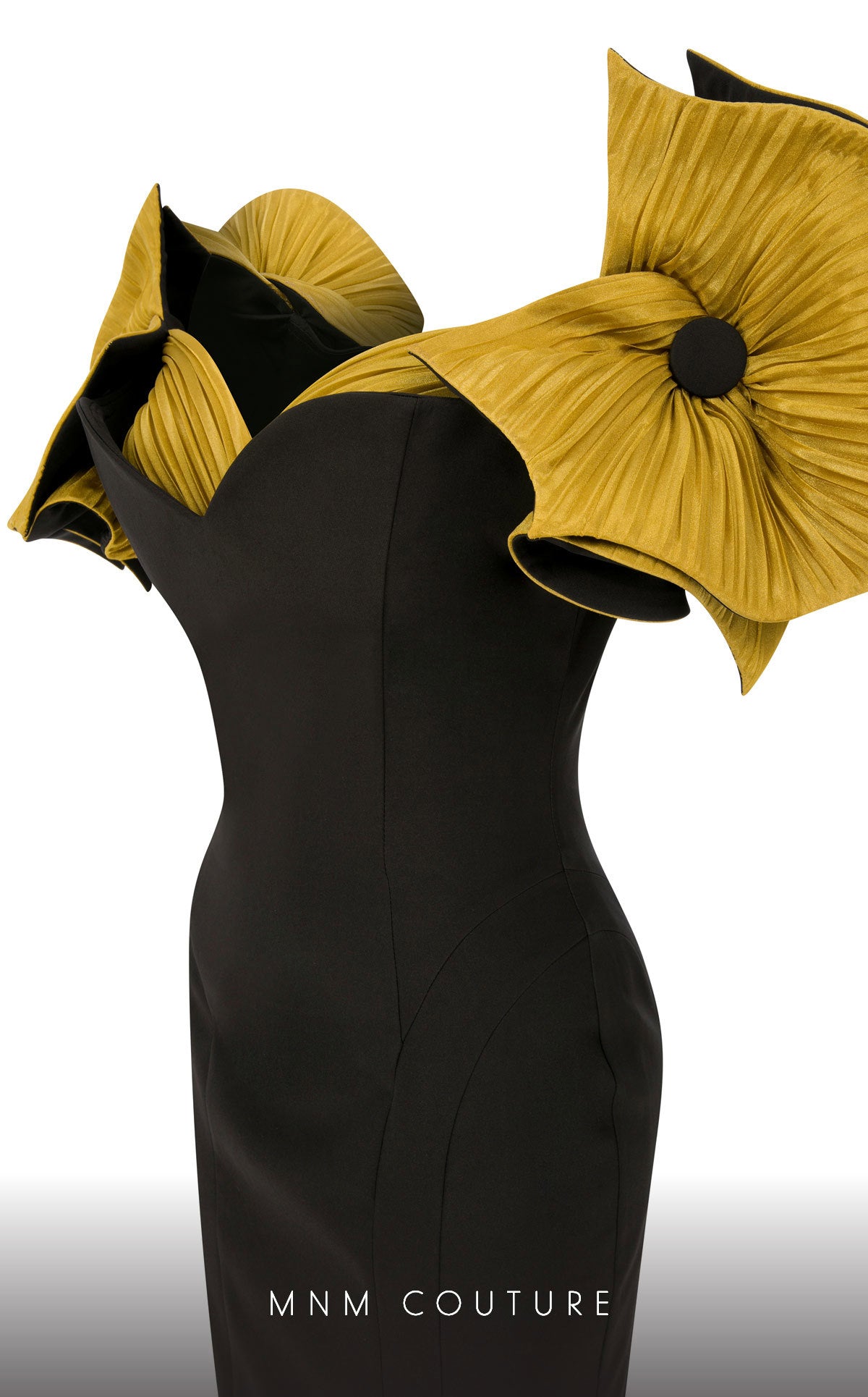 MNM Couture F02820