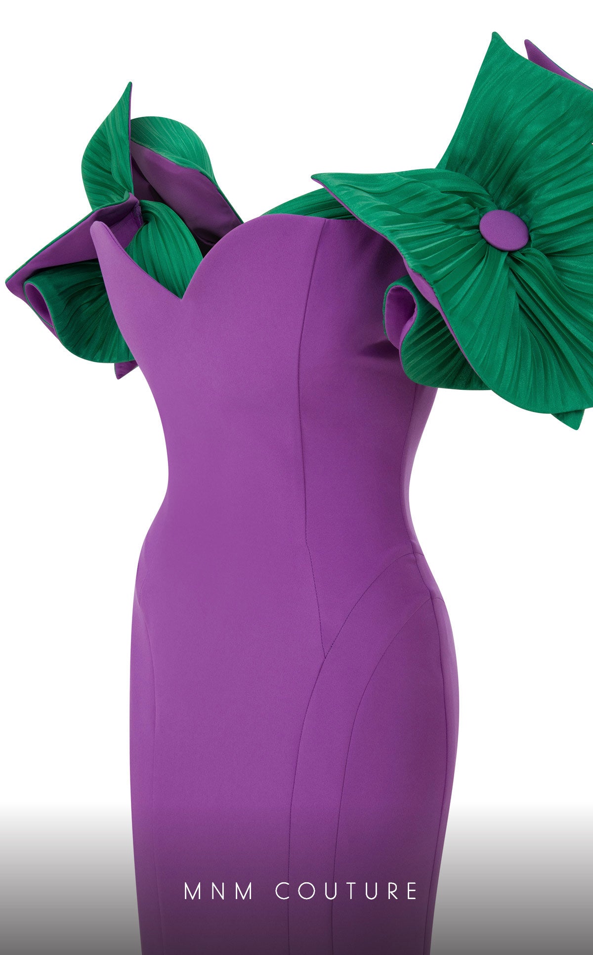 MNM Couture F02820