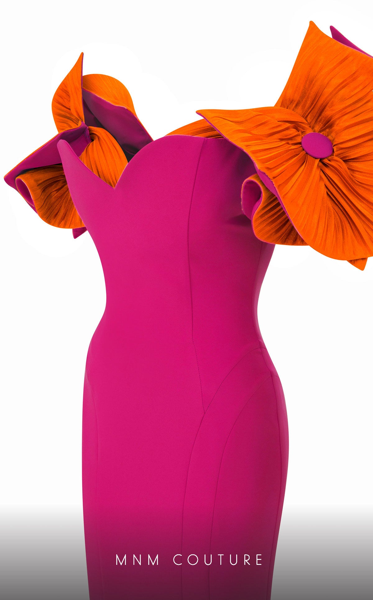 MNM Couture F02820
