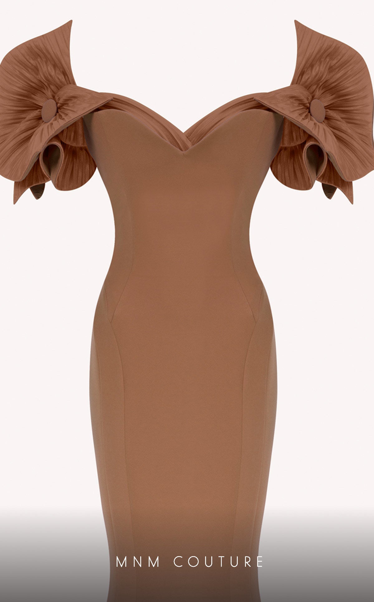 MNM Couture F02820