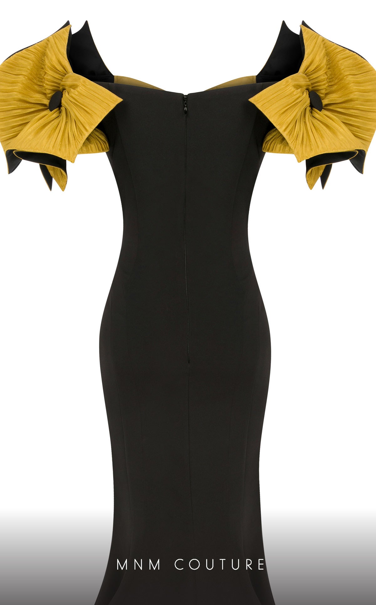 MNM Couture F02820