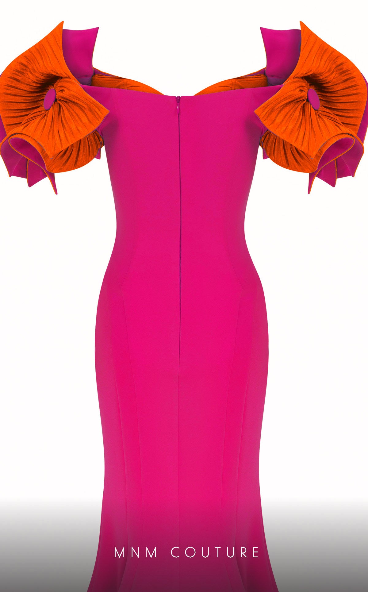 MNM Couture F02820