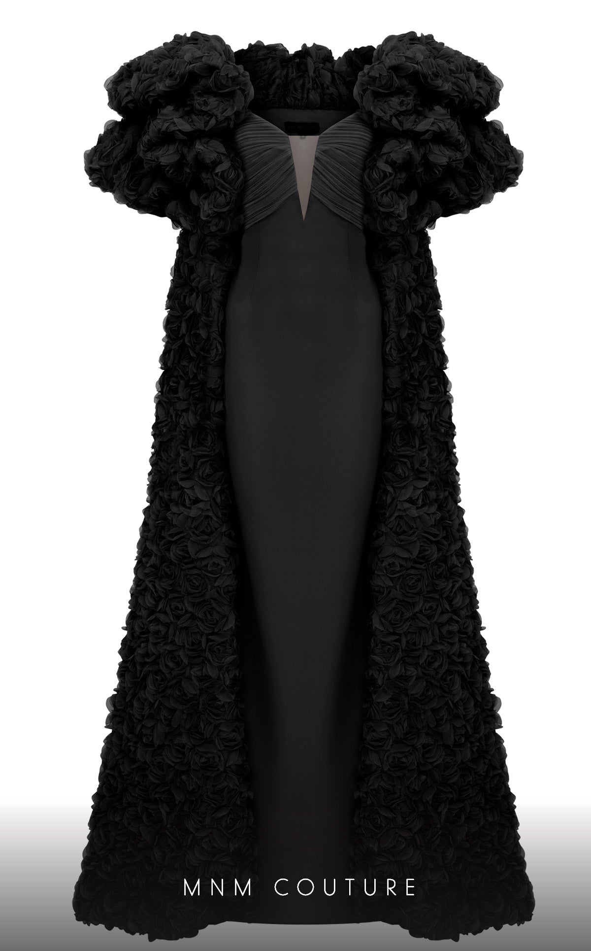 MNM Couture F02821
