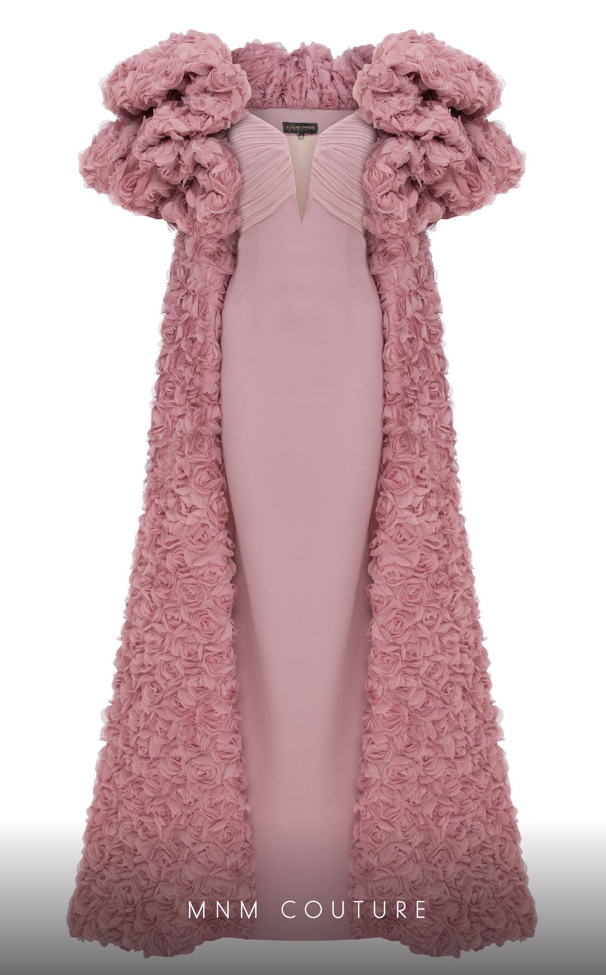 MNM Couture F02821