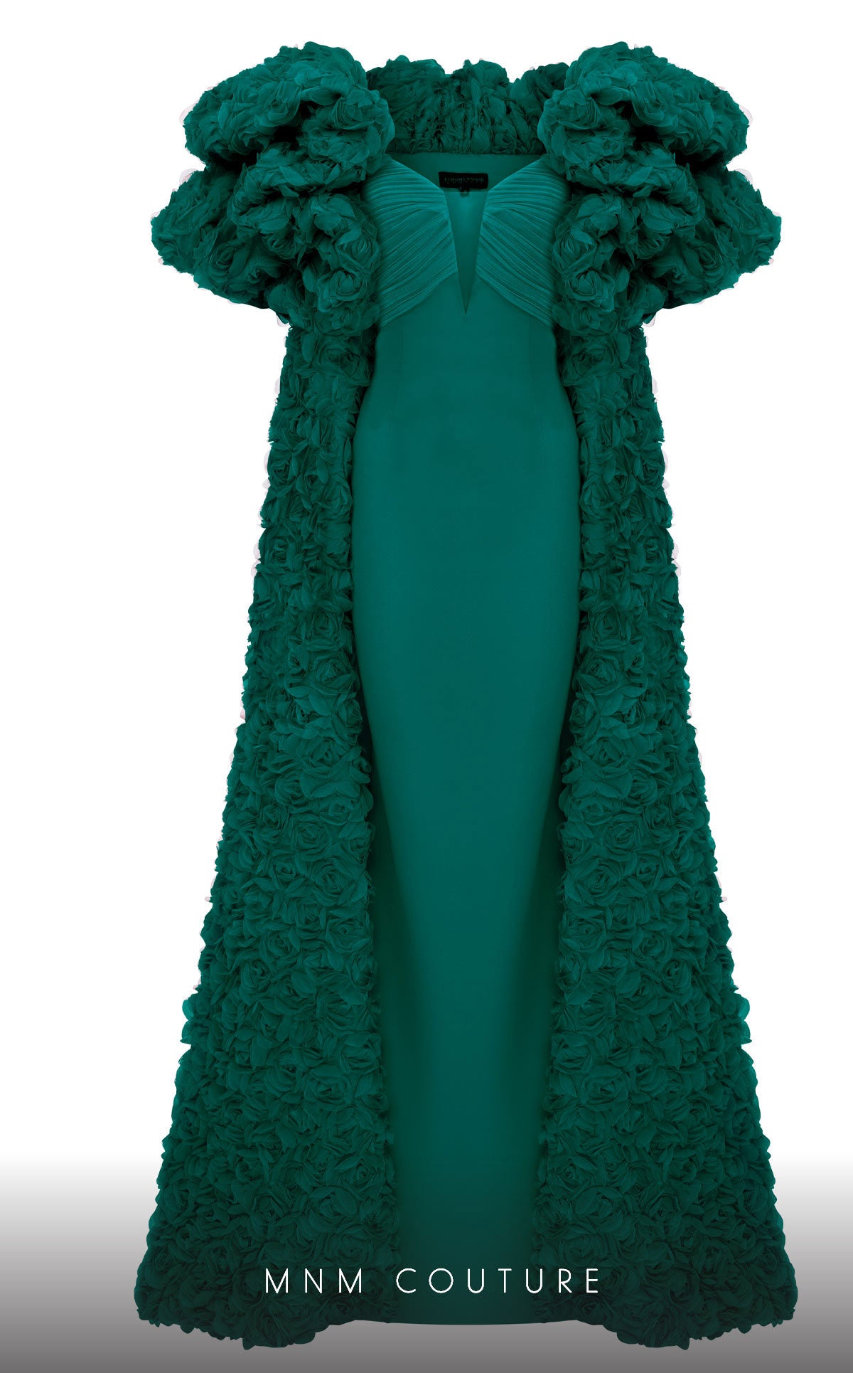 MNM Couture F02821