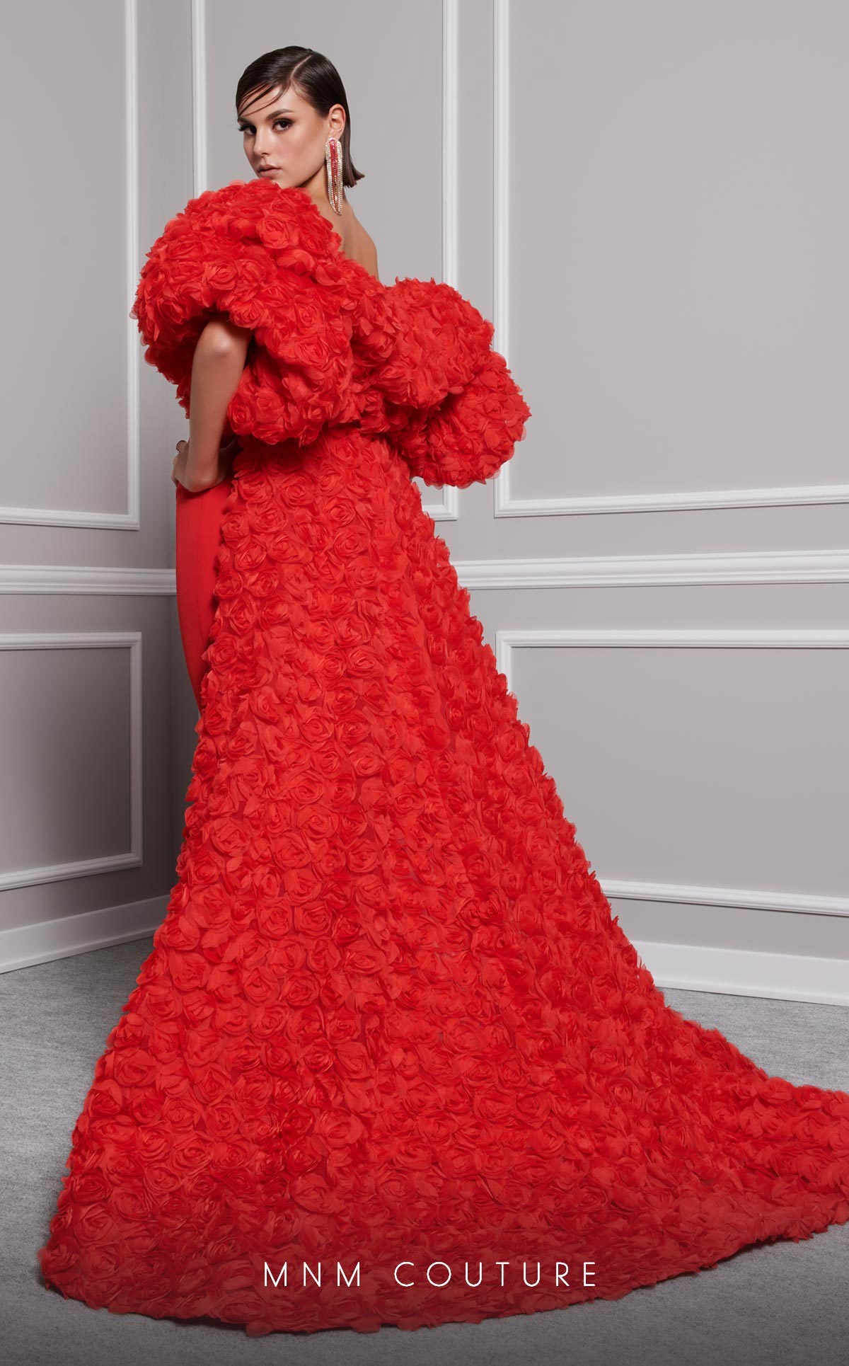 MNM Couture F02821