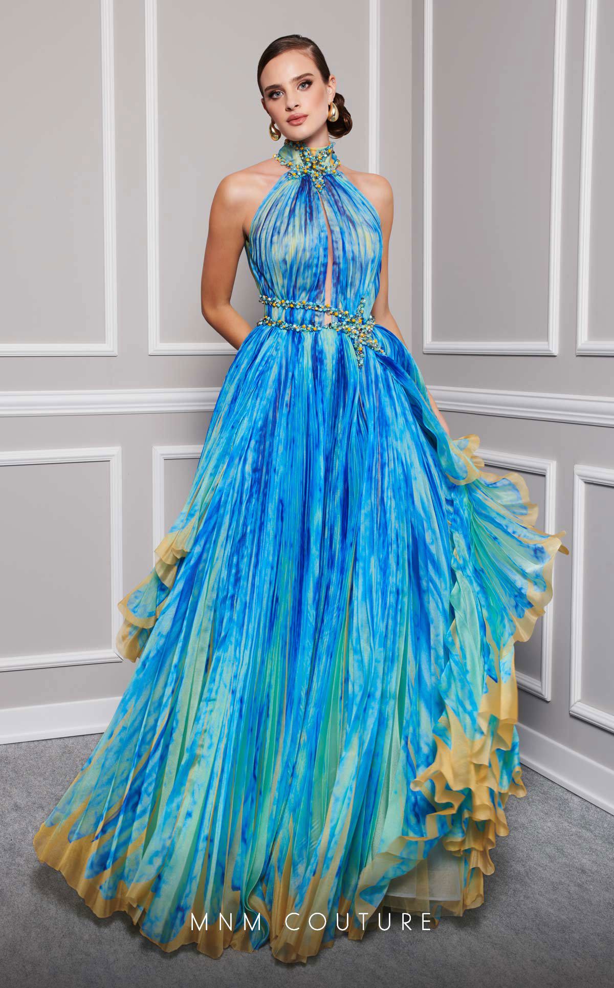 MNM Couture F02822