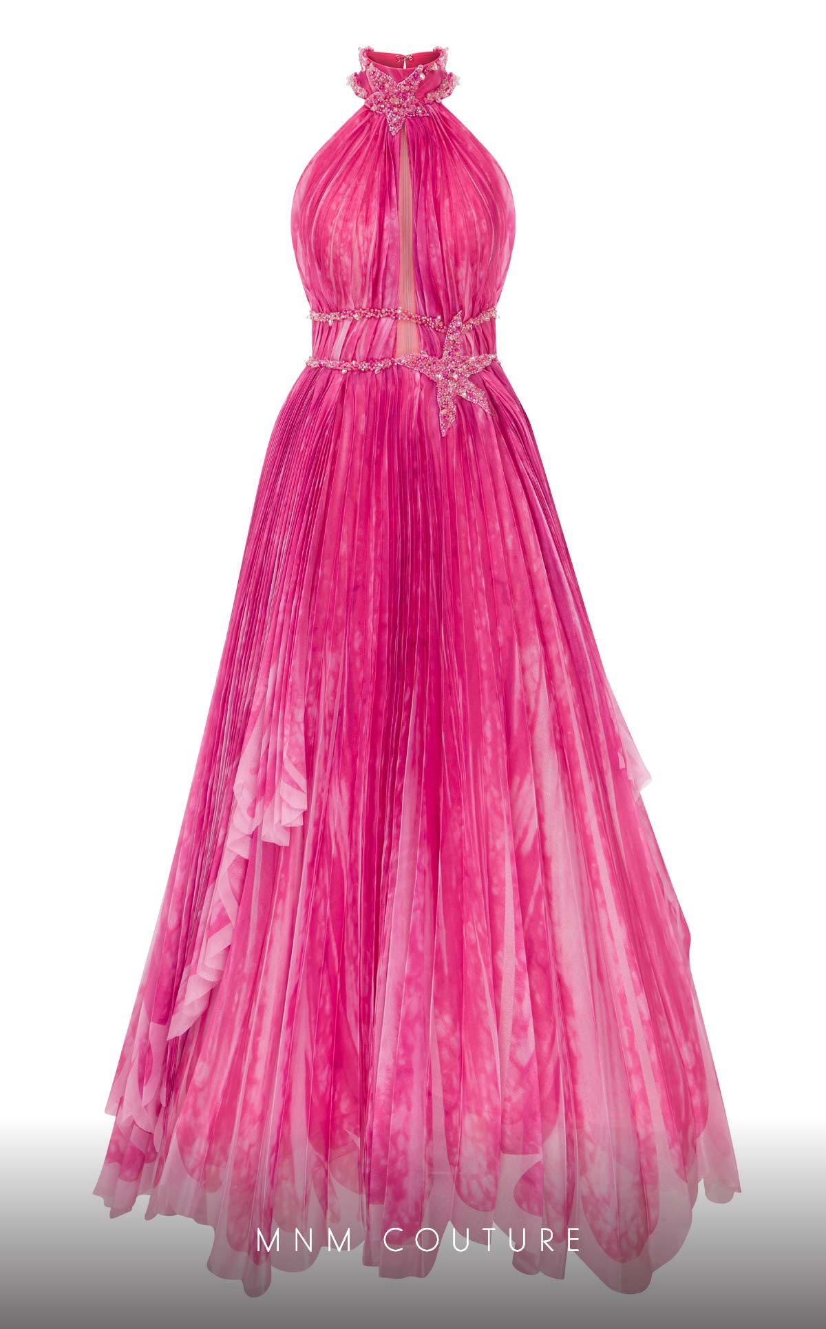 MNM Couture F02822