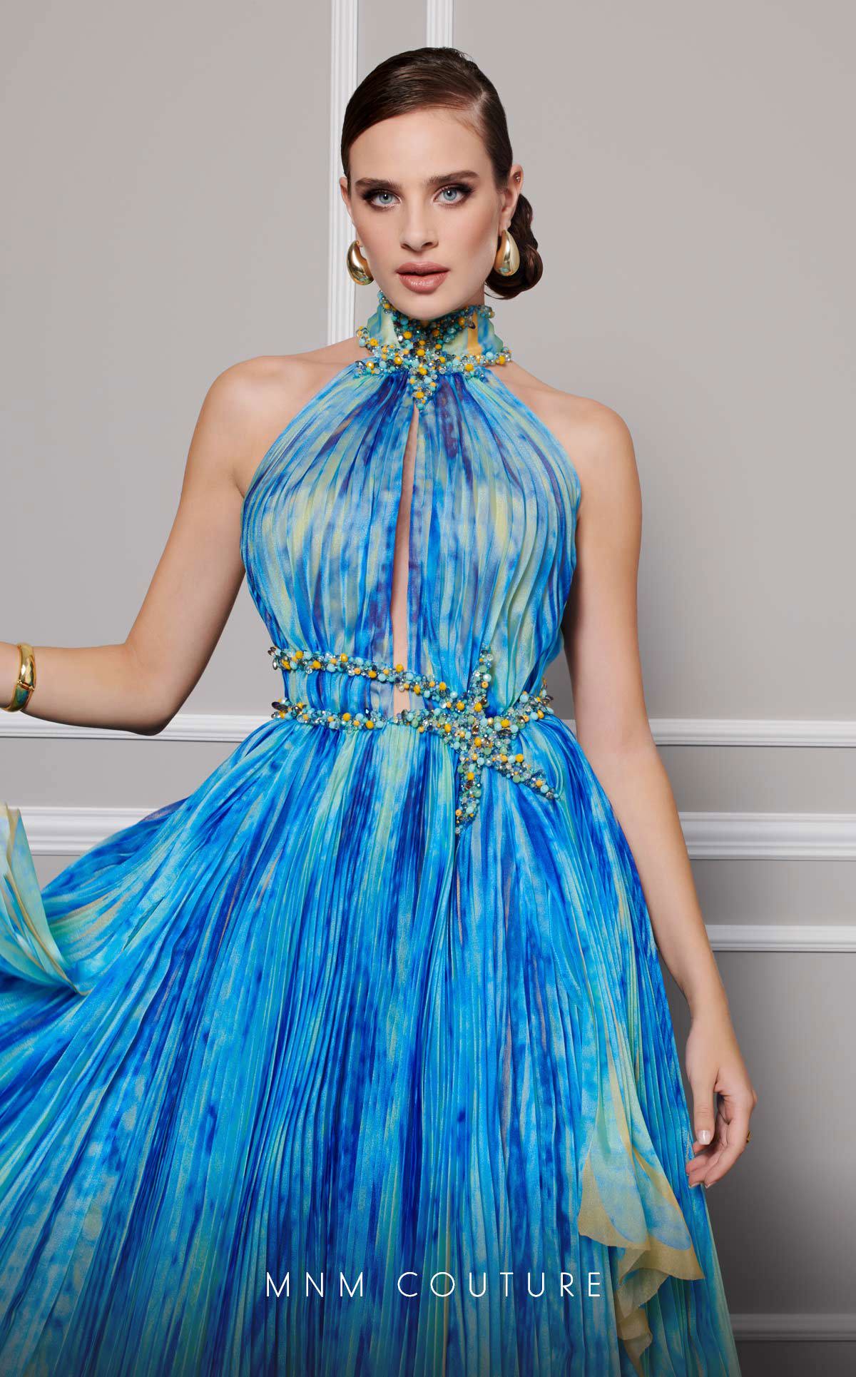 MNM Couture F02822