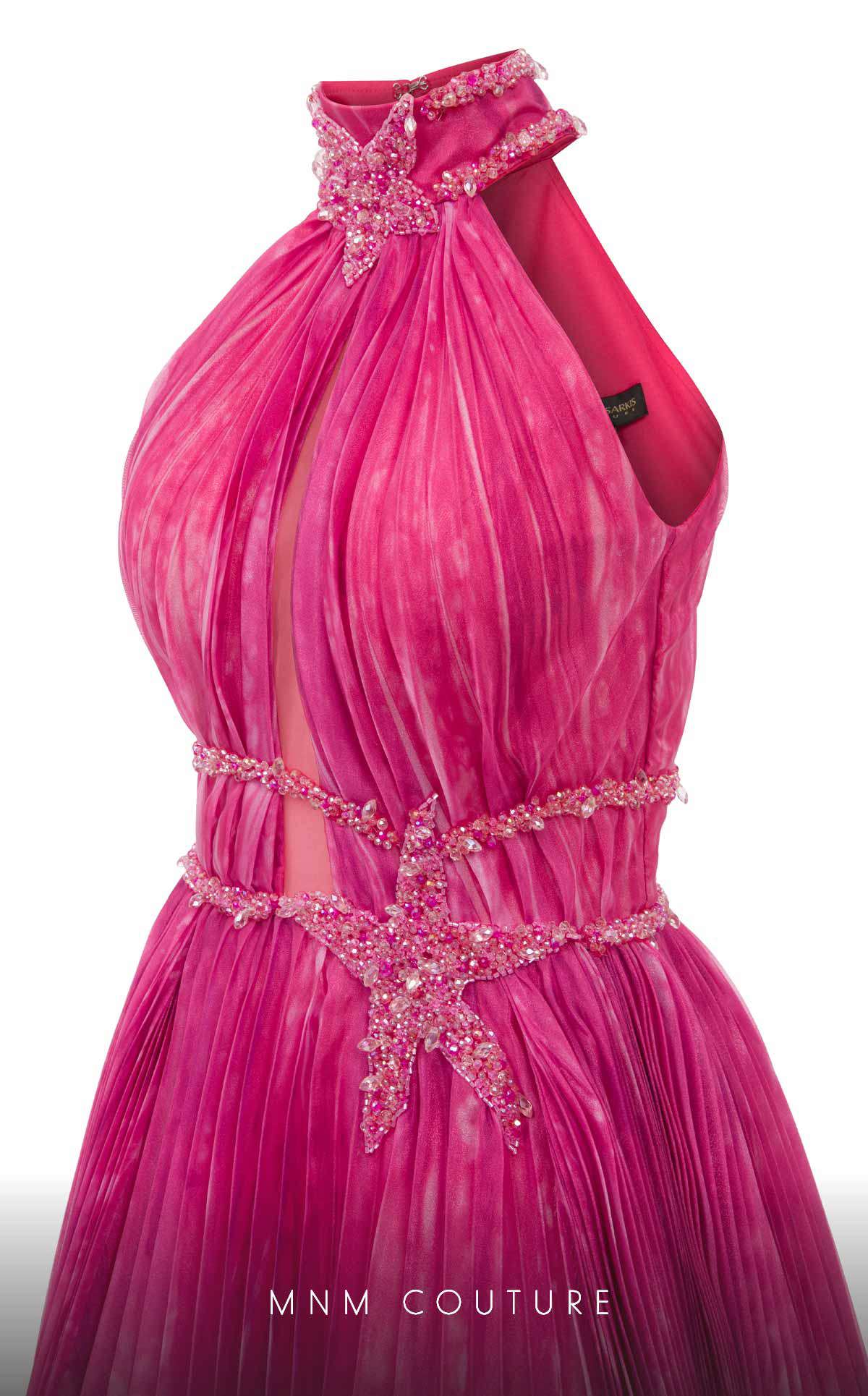 MNM Couture F02822