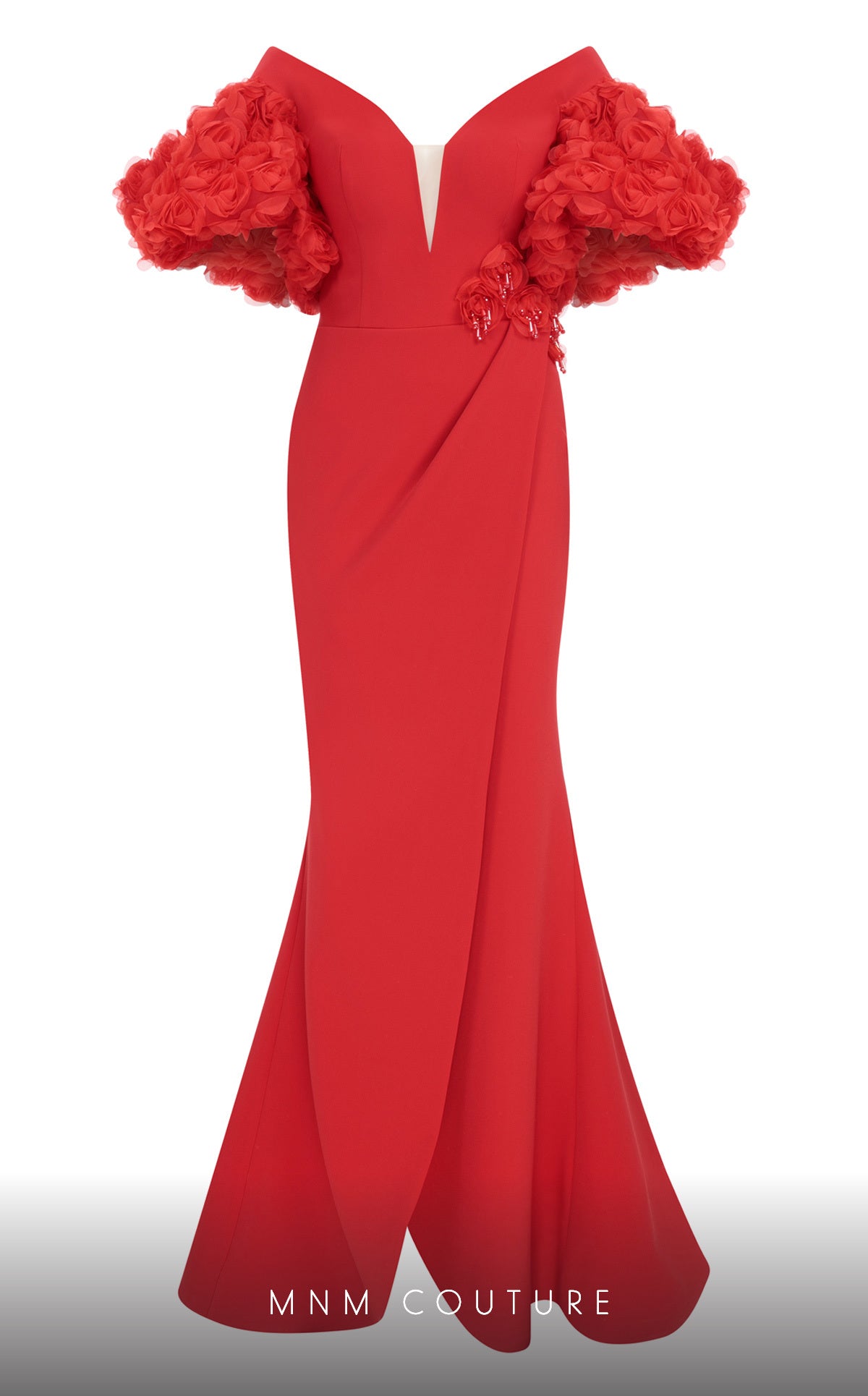MNM Couture F02824