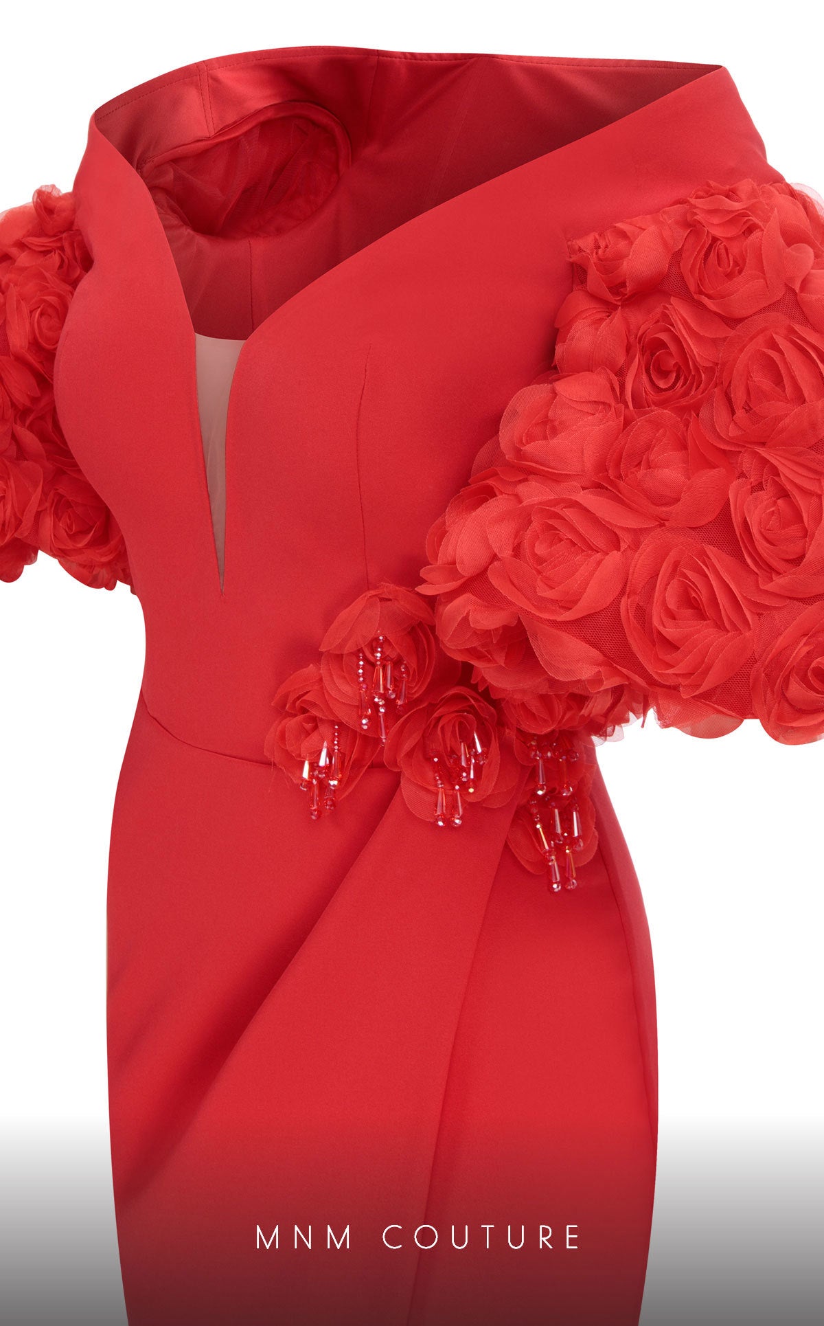 MNM Couture F02824