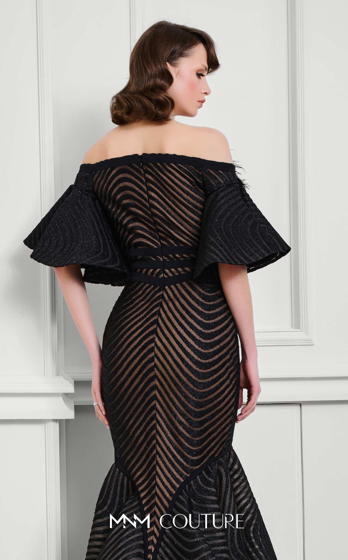 MNM Couture F02925