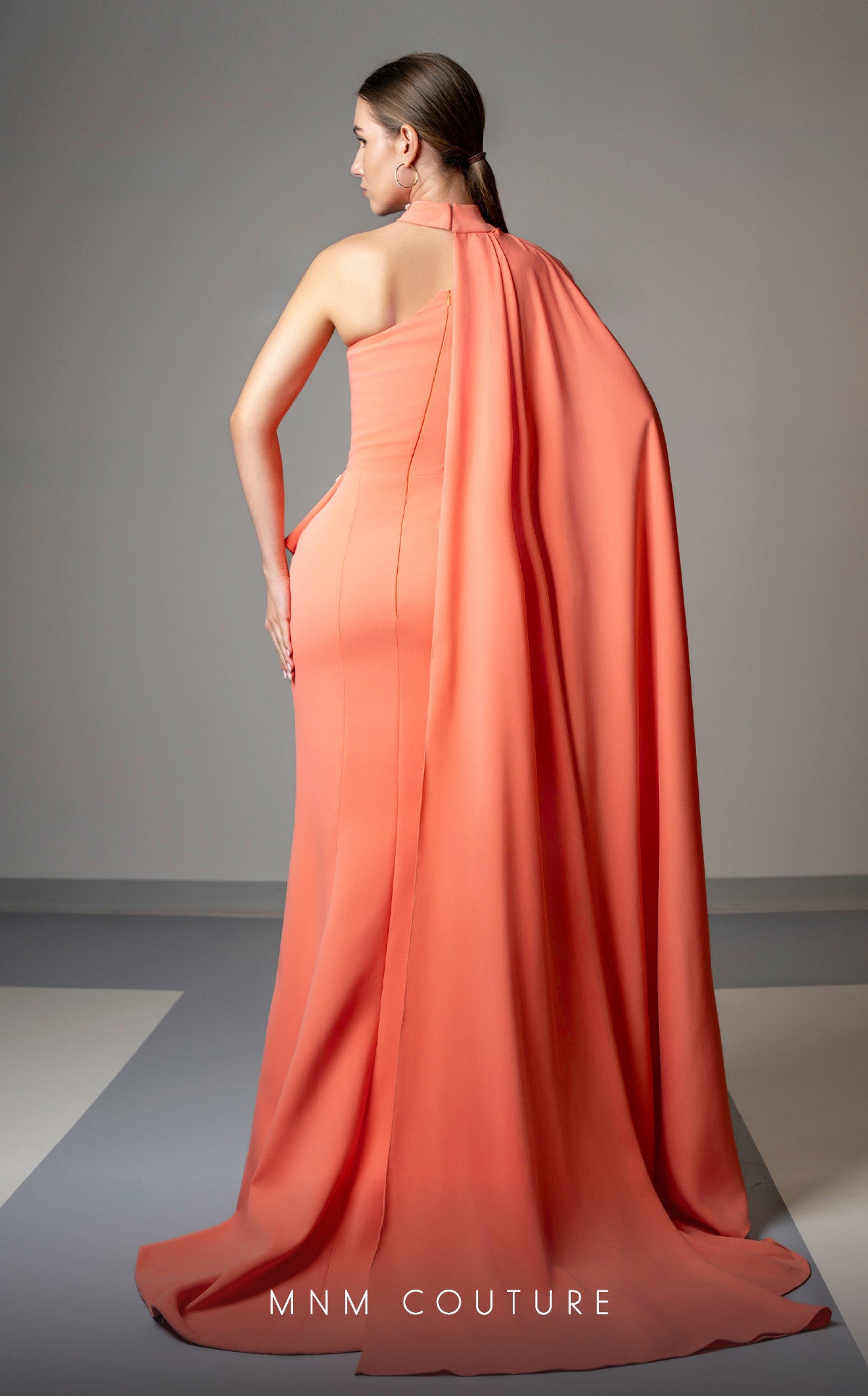 MNM Couture V02033