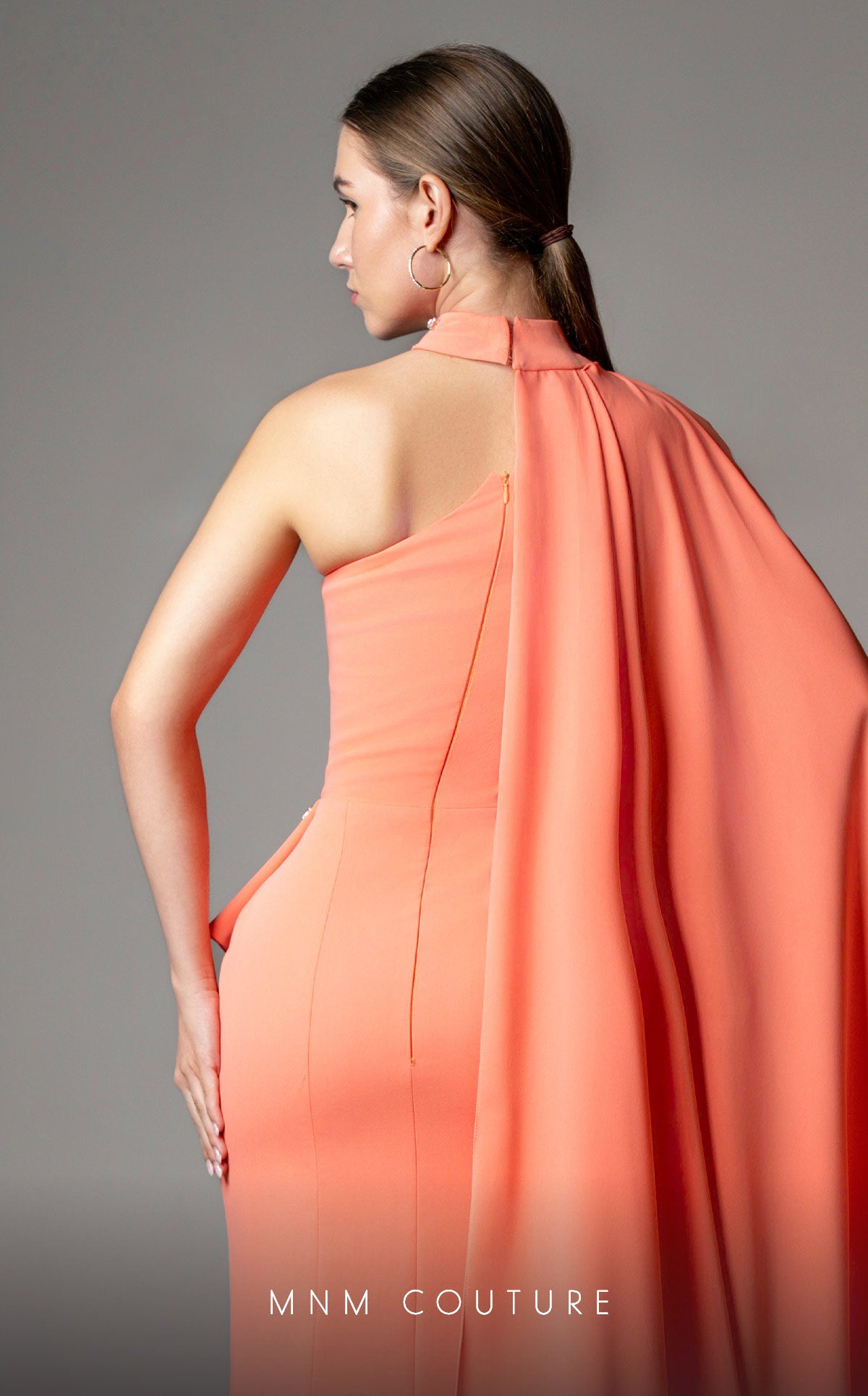 MNM Couture V02033