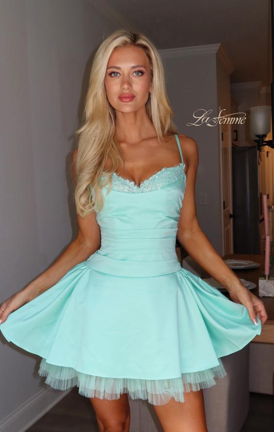 La Femme 34144