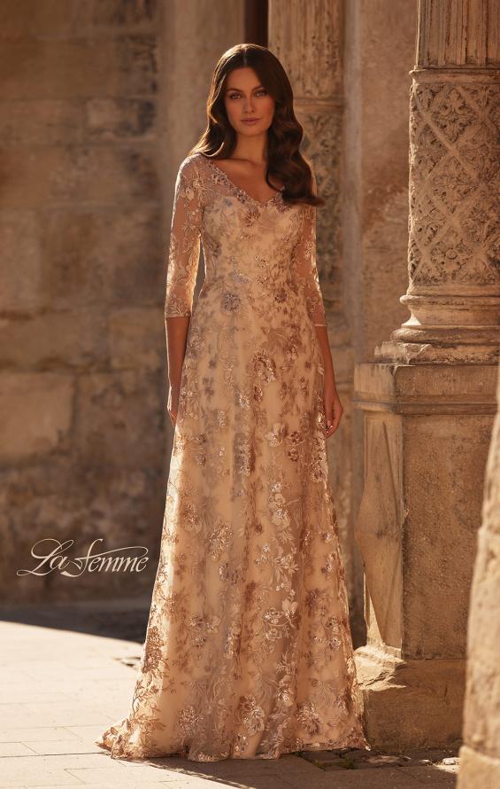 La Femme 33803
