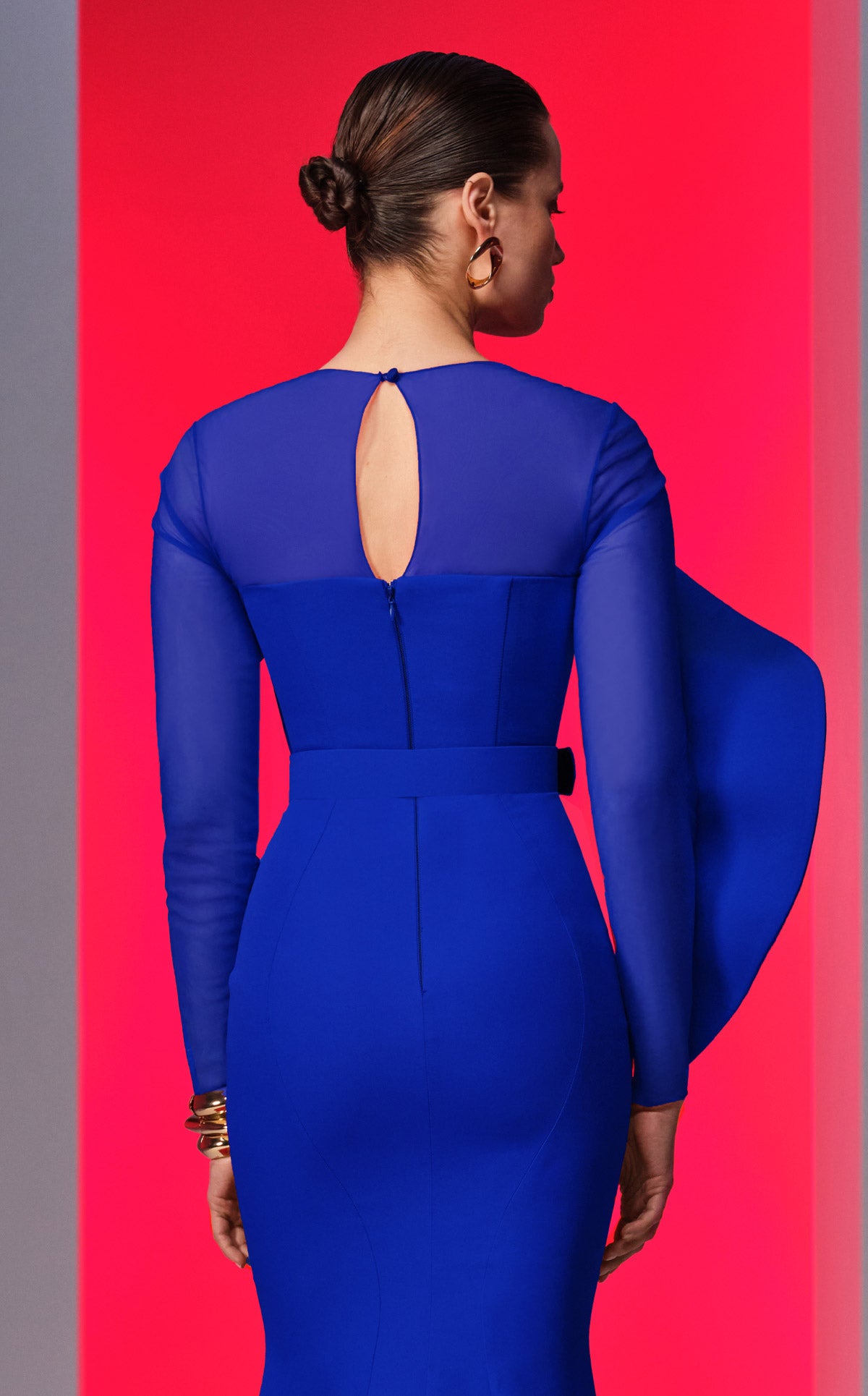 MNM Couture N0613