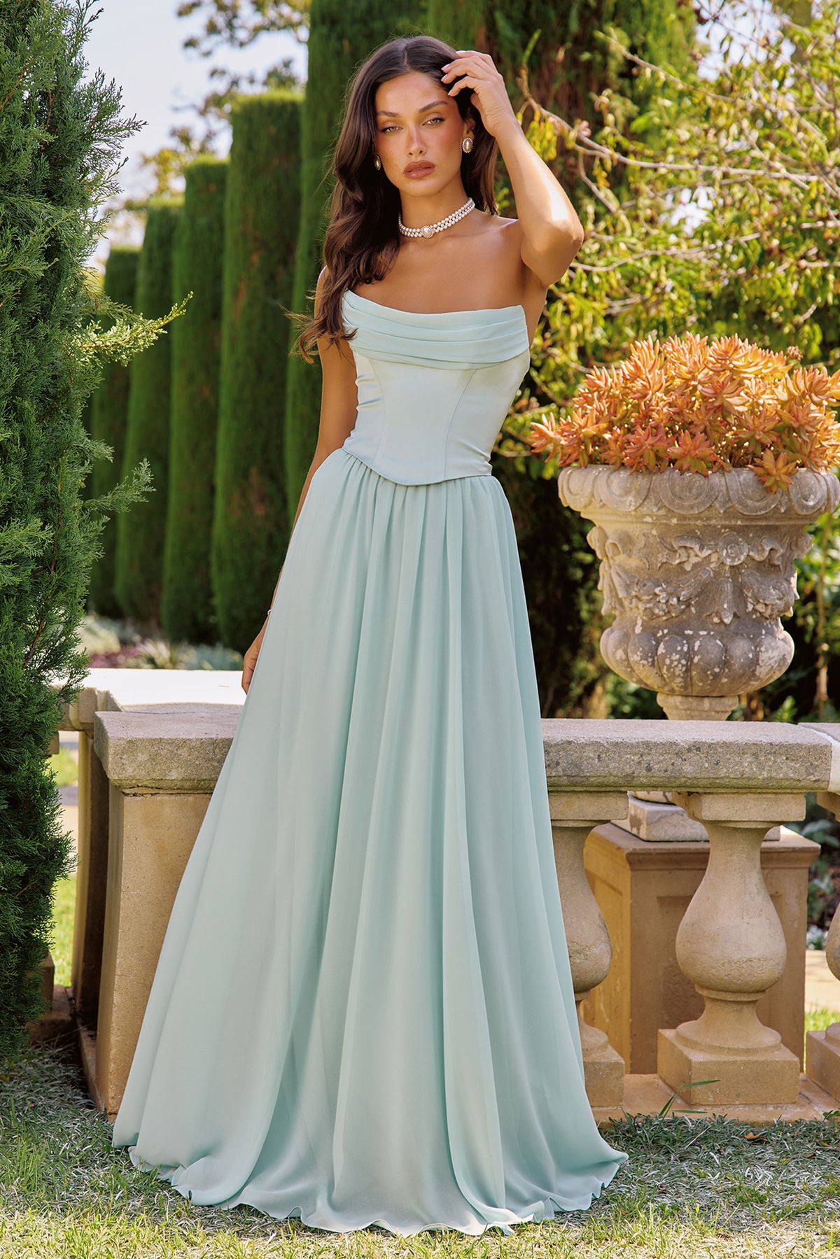 Amoris by Ladivine T741 JADE
