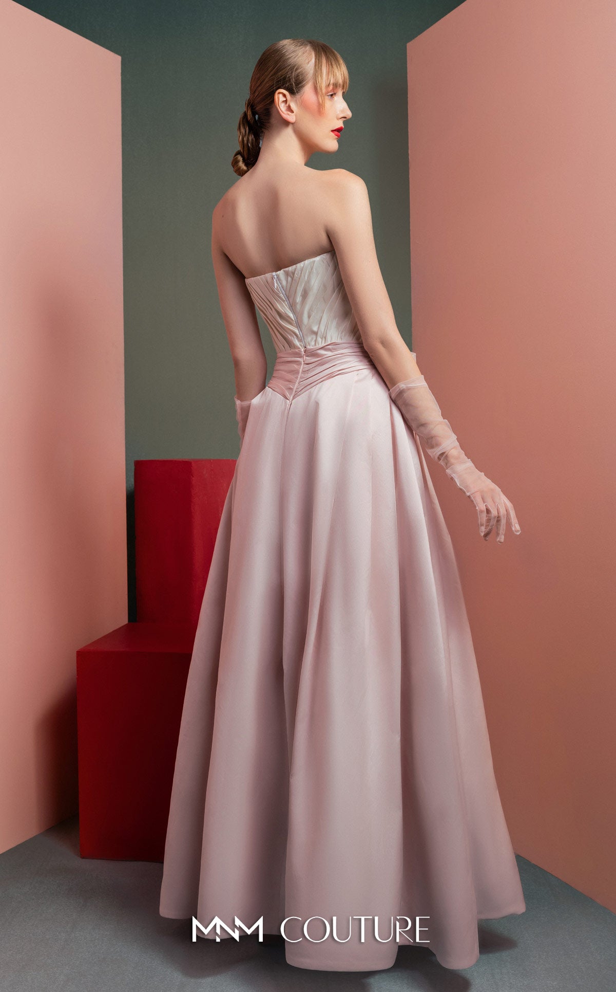 MNM Couture GOF2540