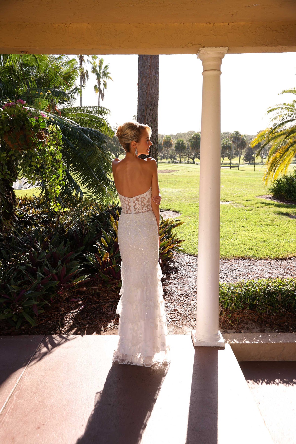 Primavera Couture 11203