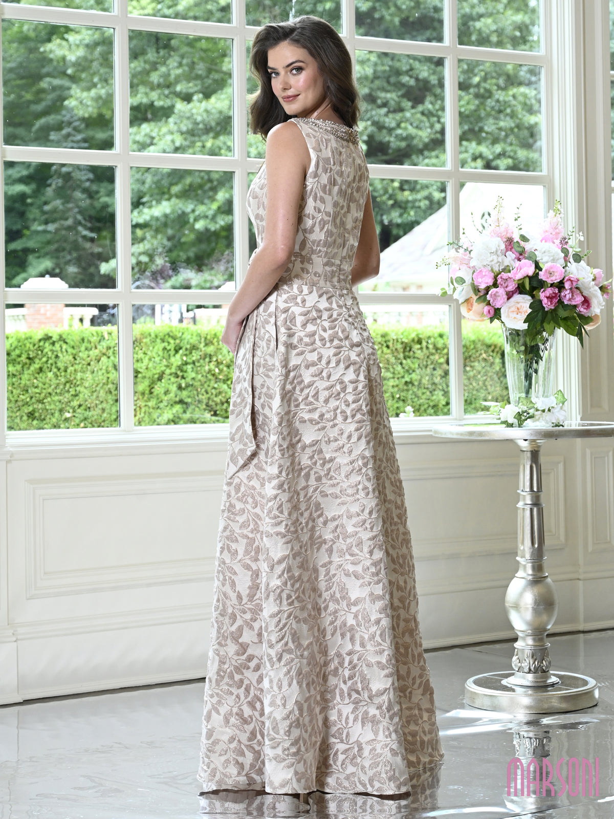 Marsoni MV1421