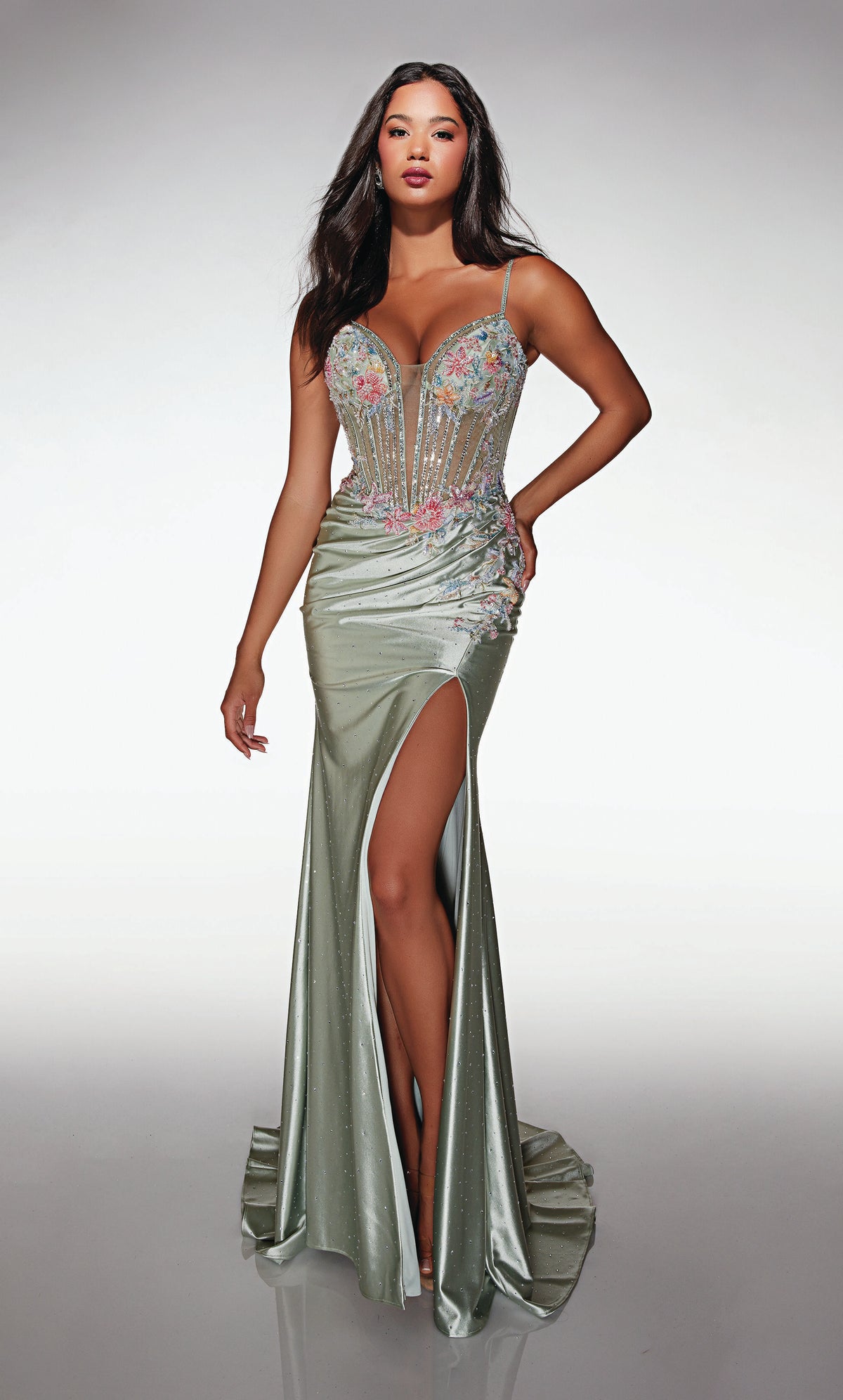 Alyce Paris 62022