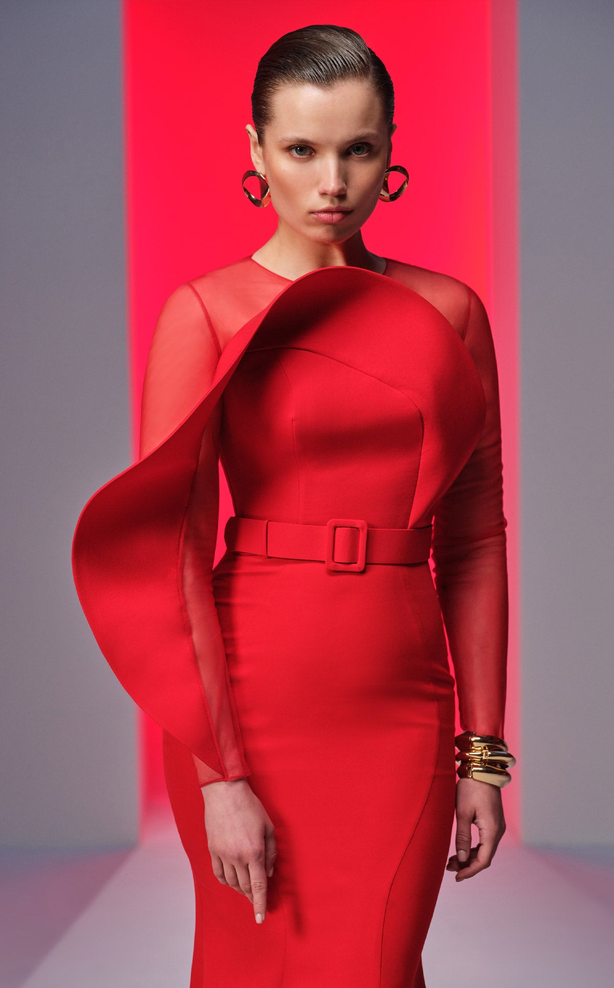 MNM Couture N0613