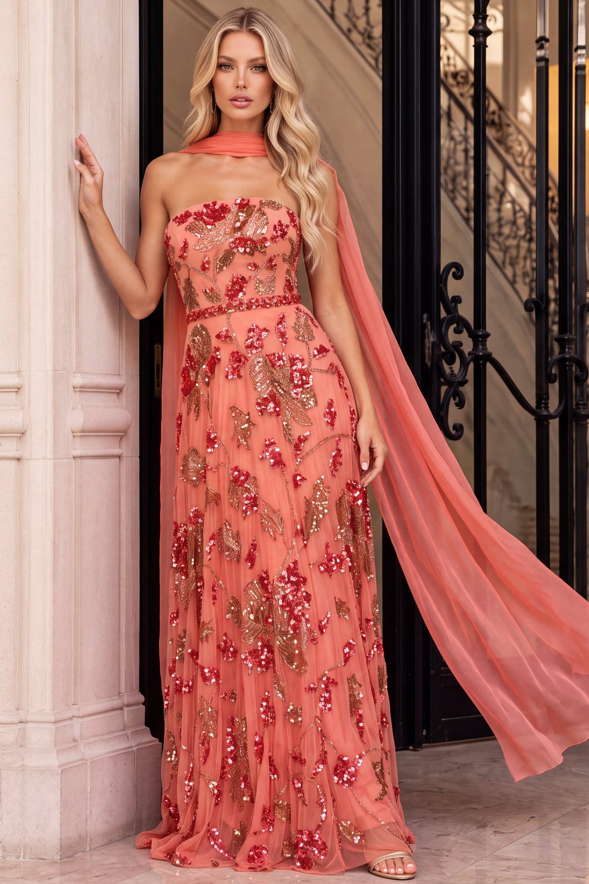 Jovani 54931