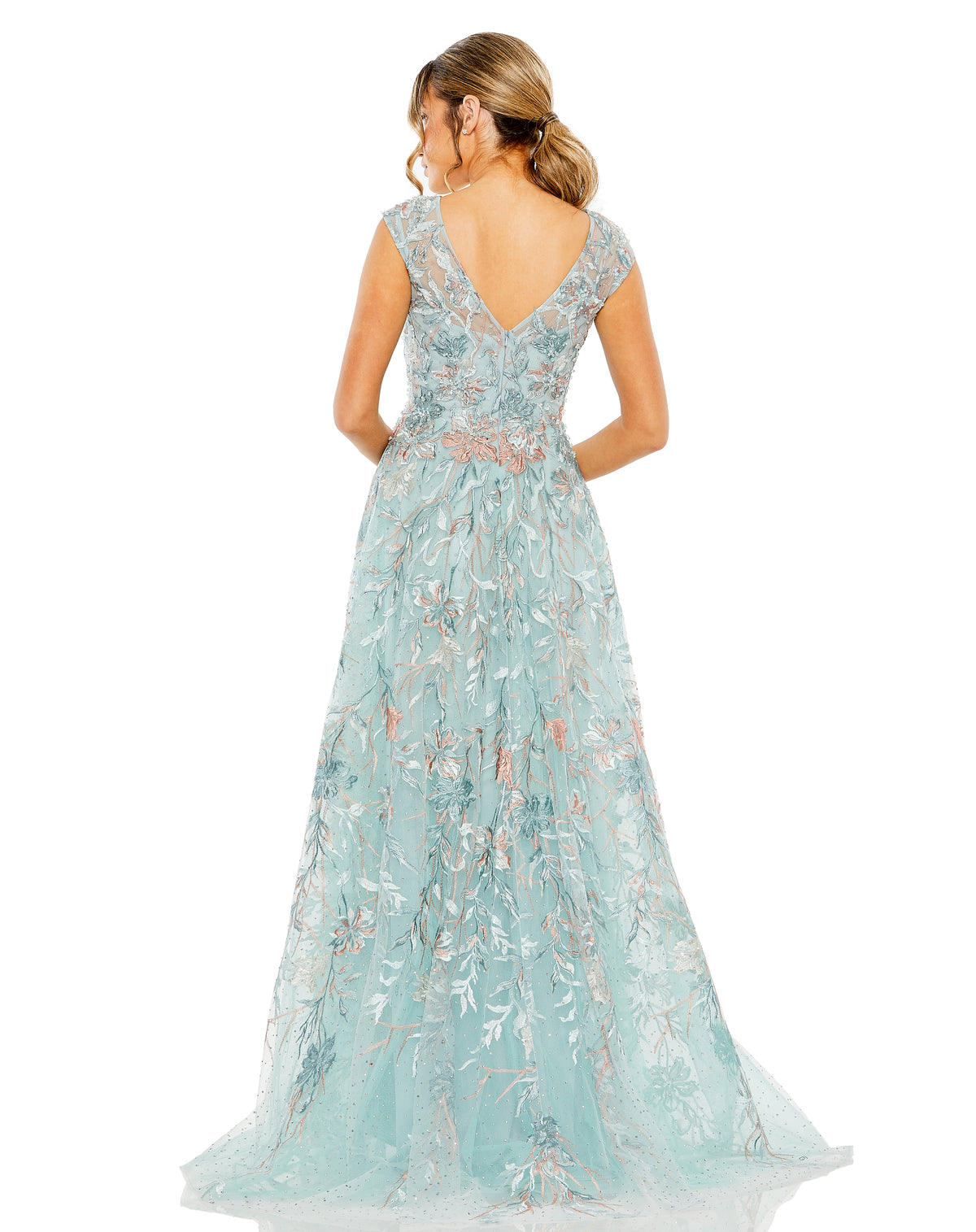 Mac Duggal 20263