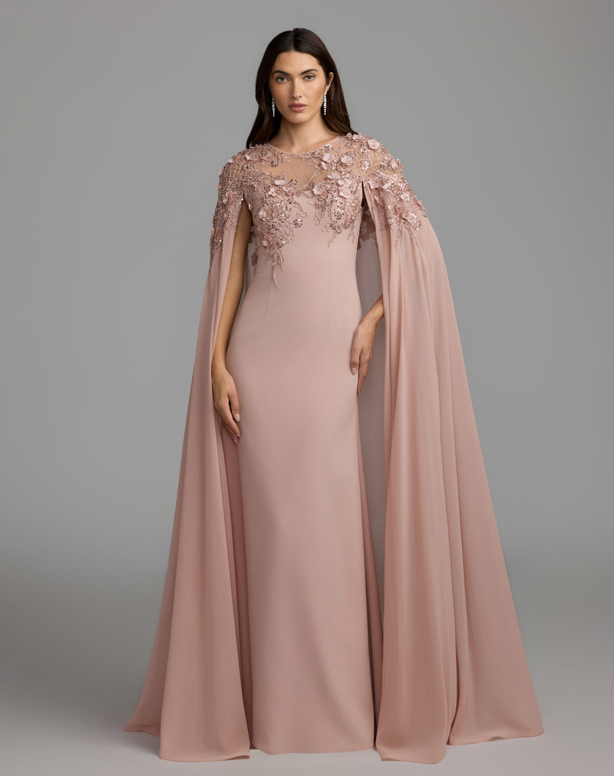Mac Duggal 11954
