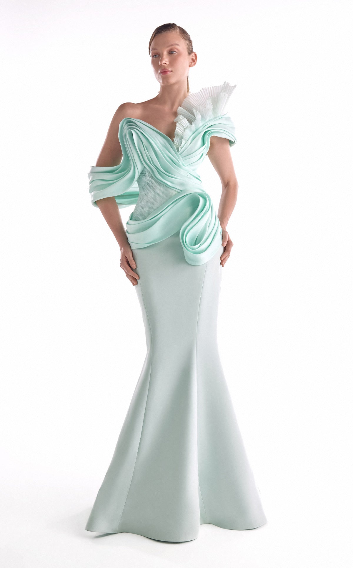 MNM Couture G2136