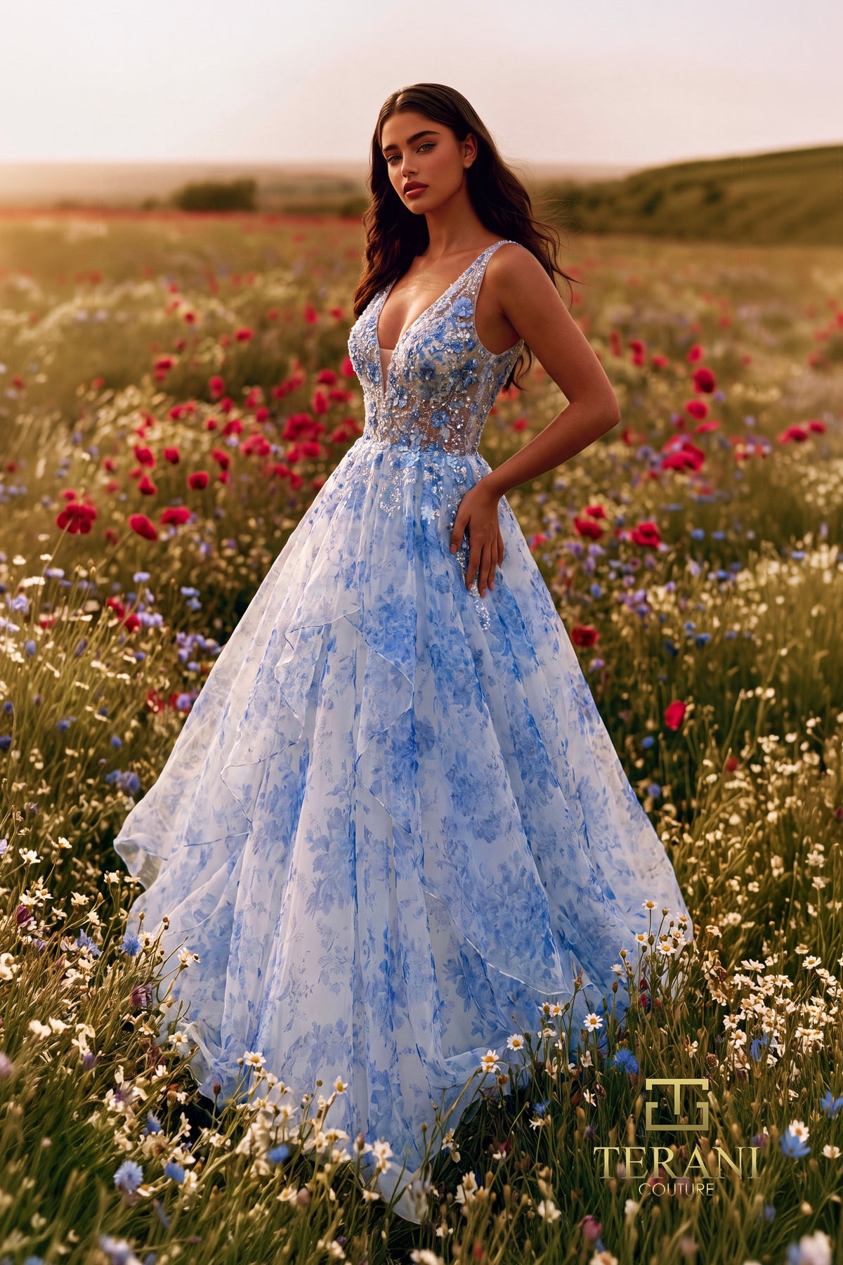 Terani Couture 271P8041