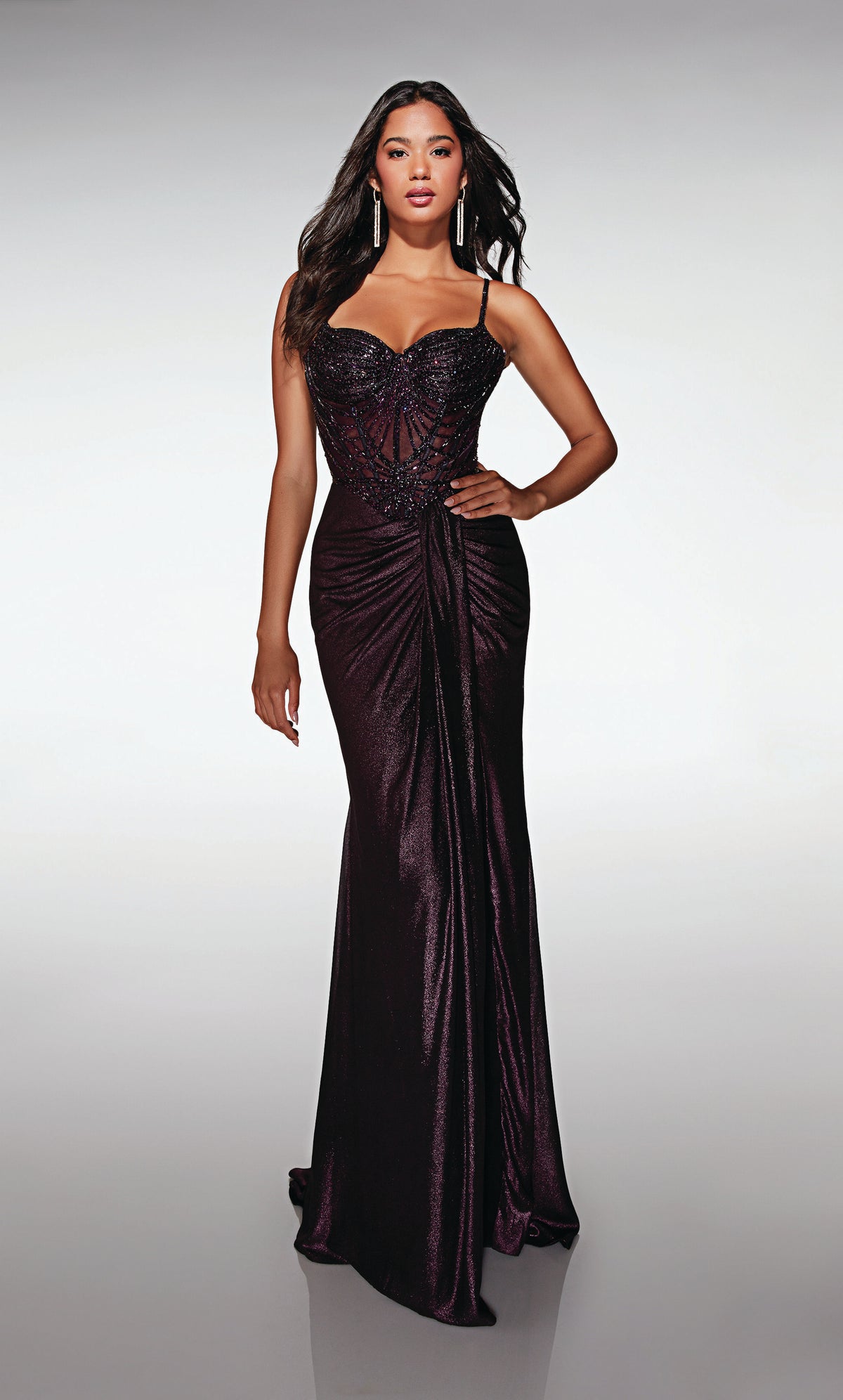 Alyce Paris 62143