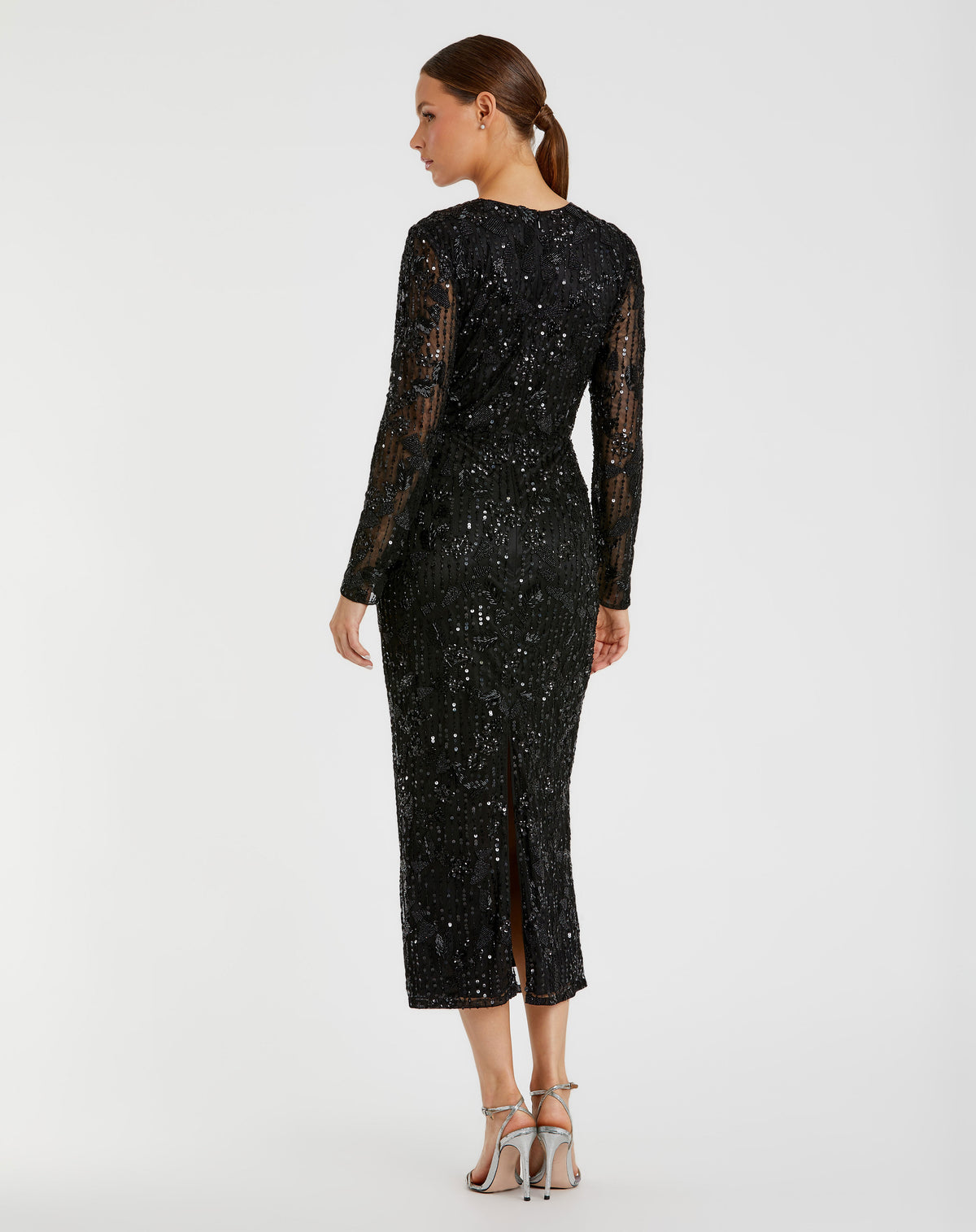 Mac Duggal 5988