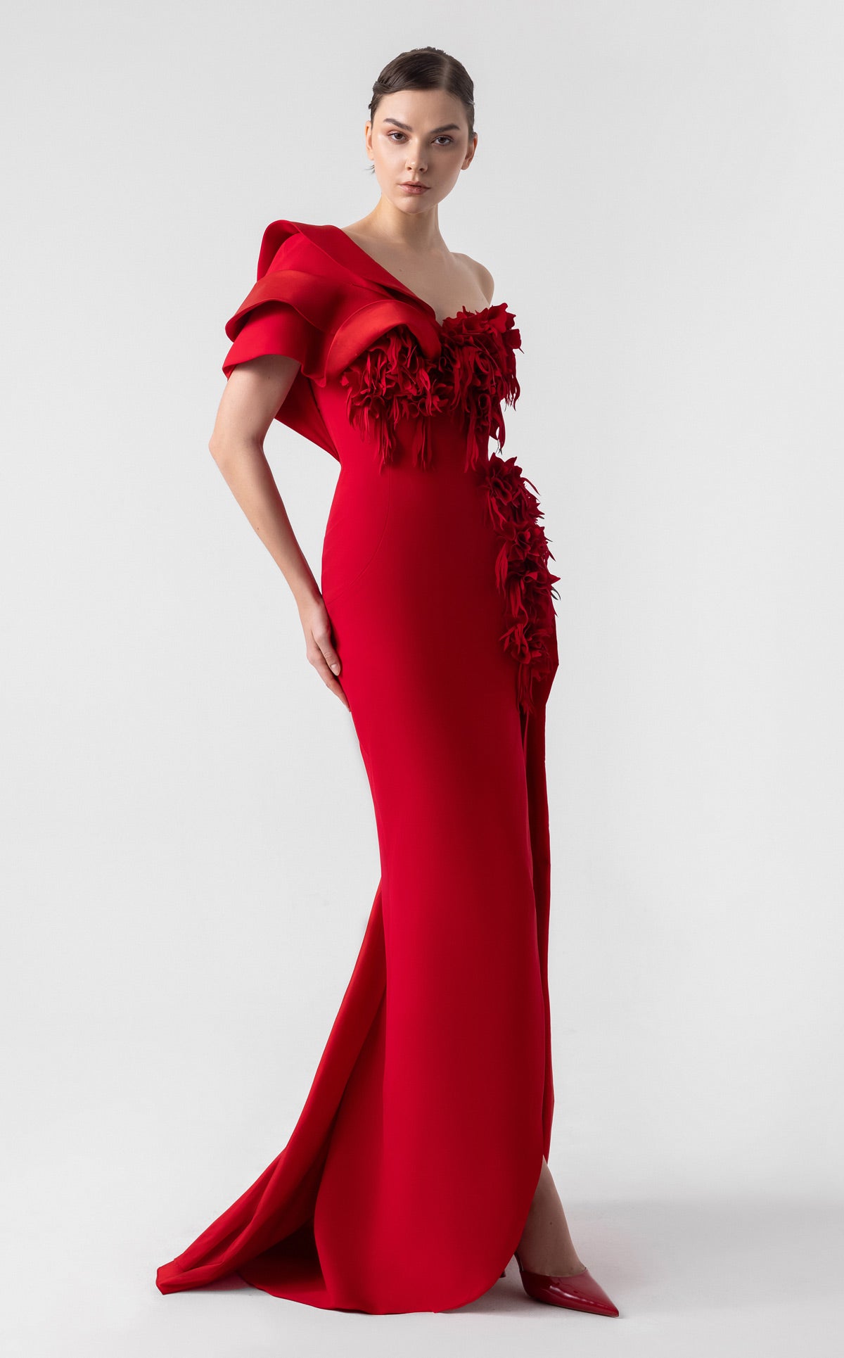 MNM Couture G1909