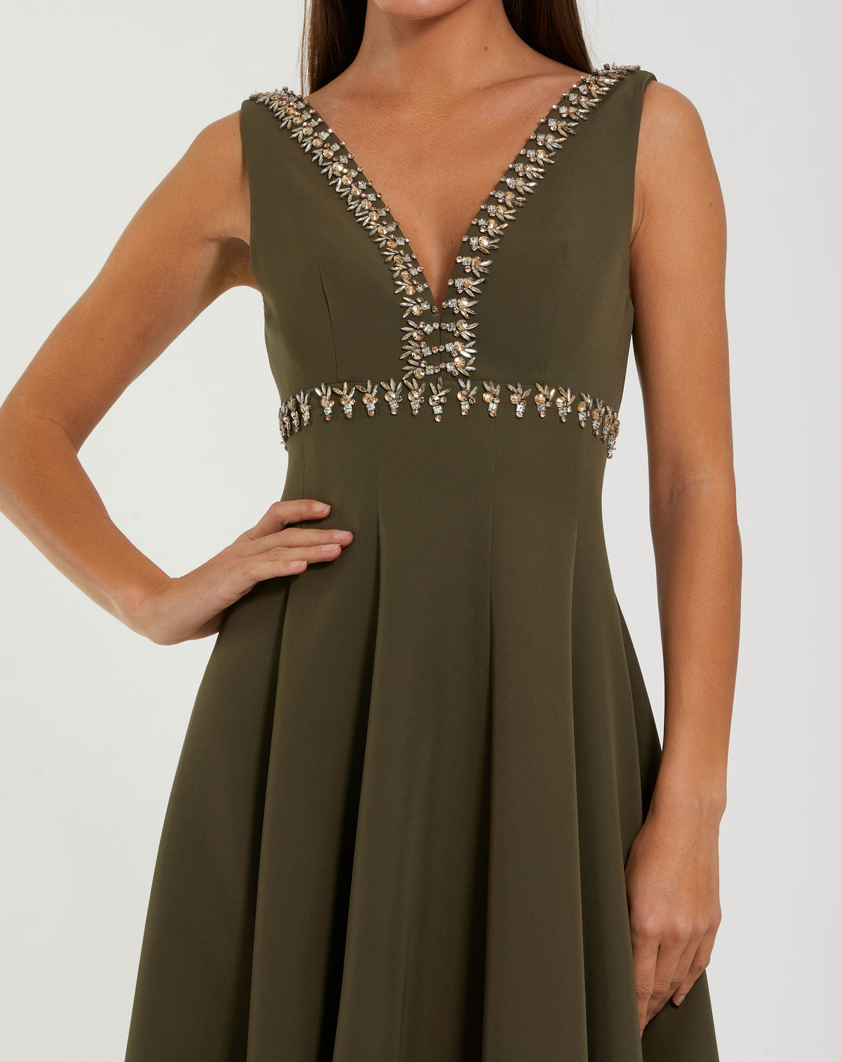 Mac Duggal 21159