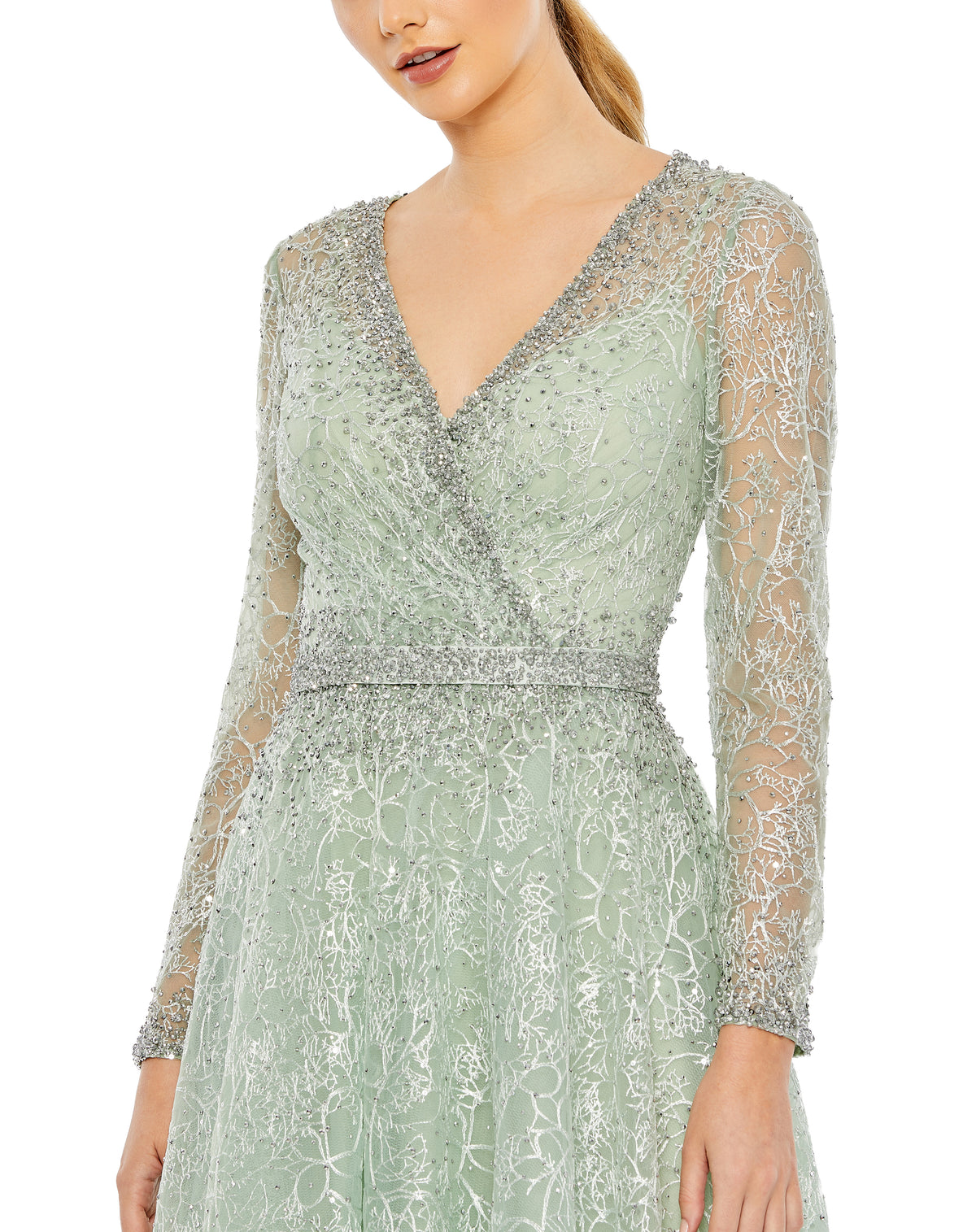 Mac Duggal 20366