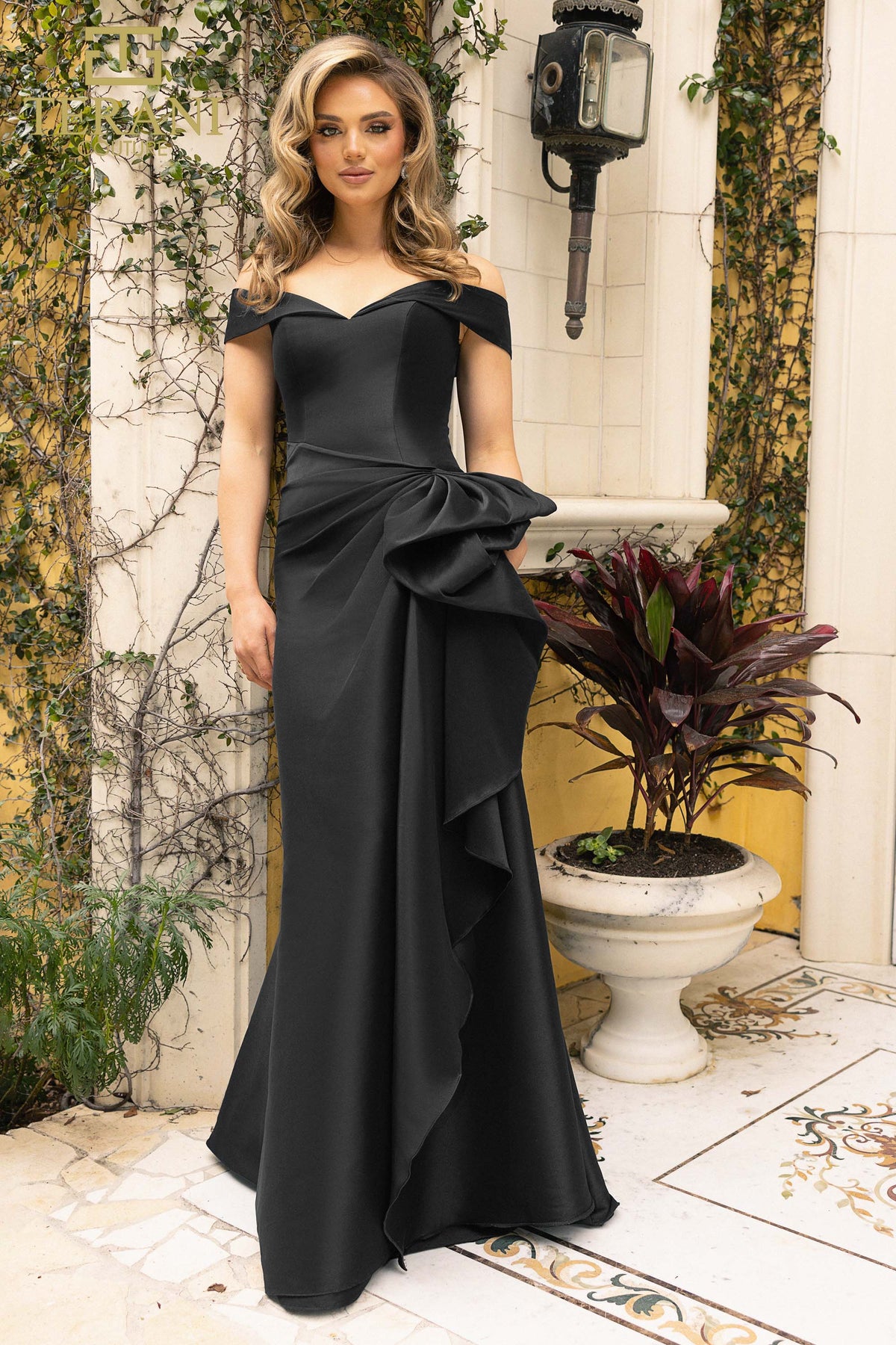 Terani Couture 242M3335