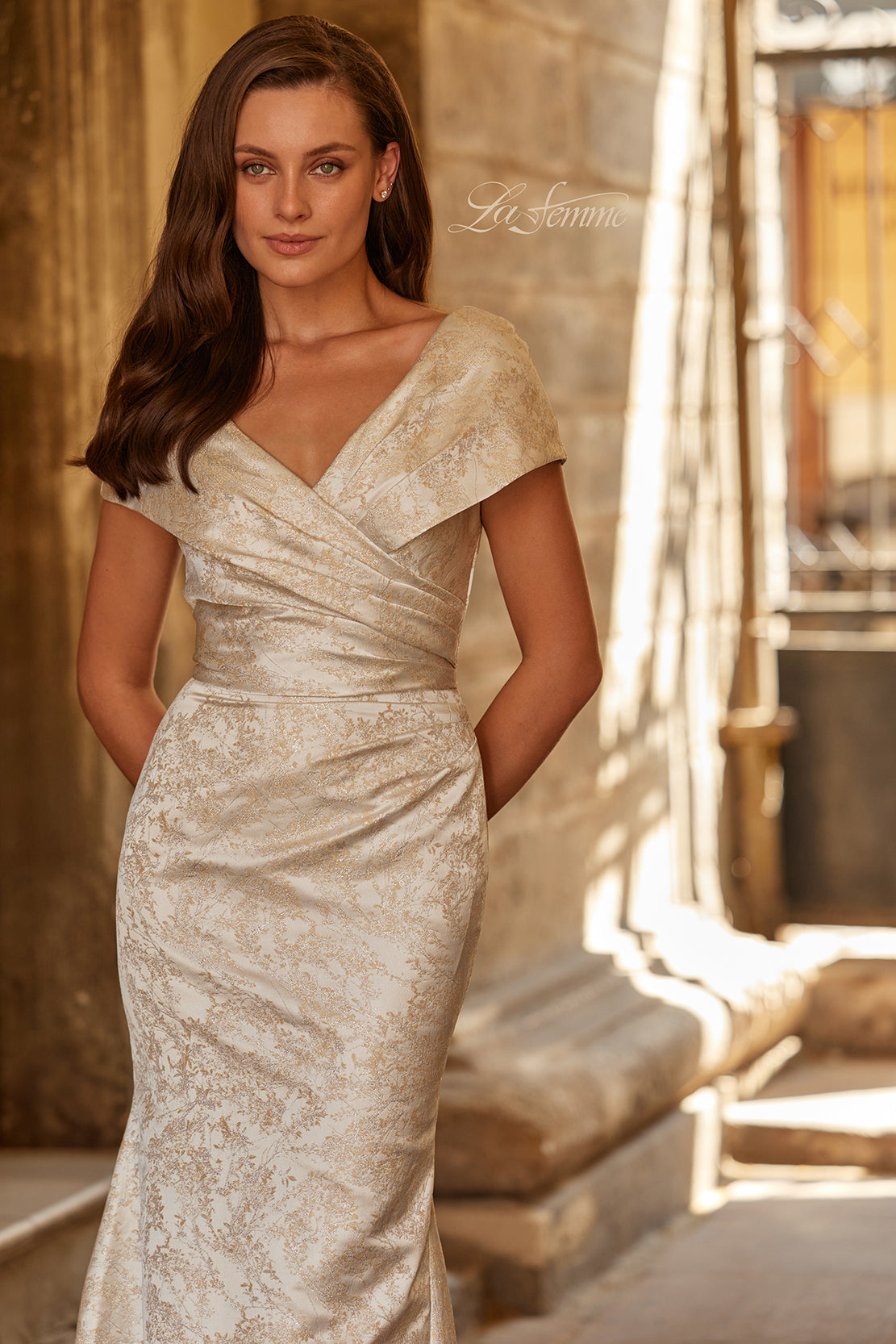 La Femme 33428