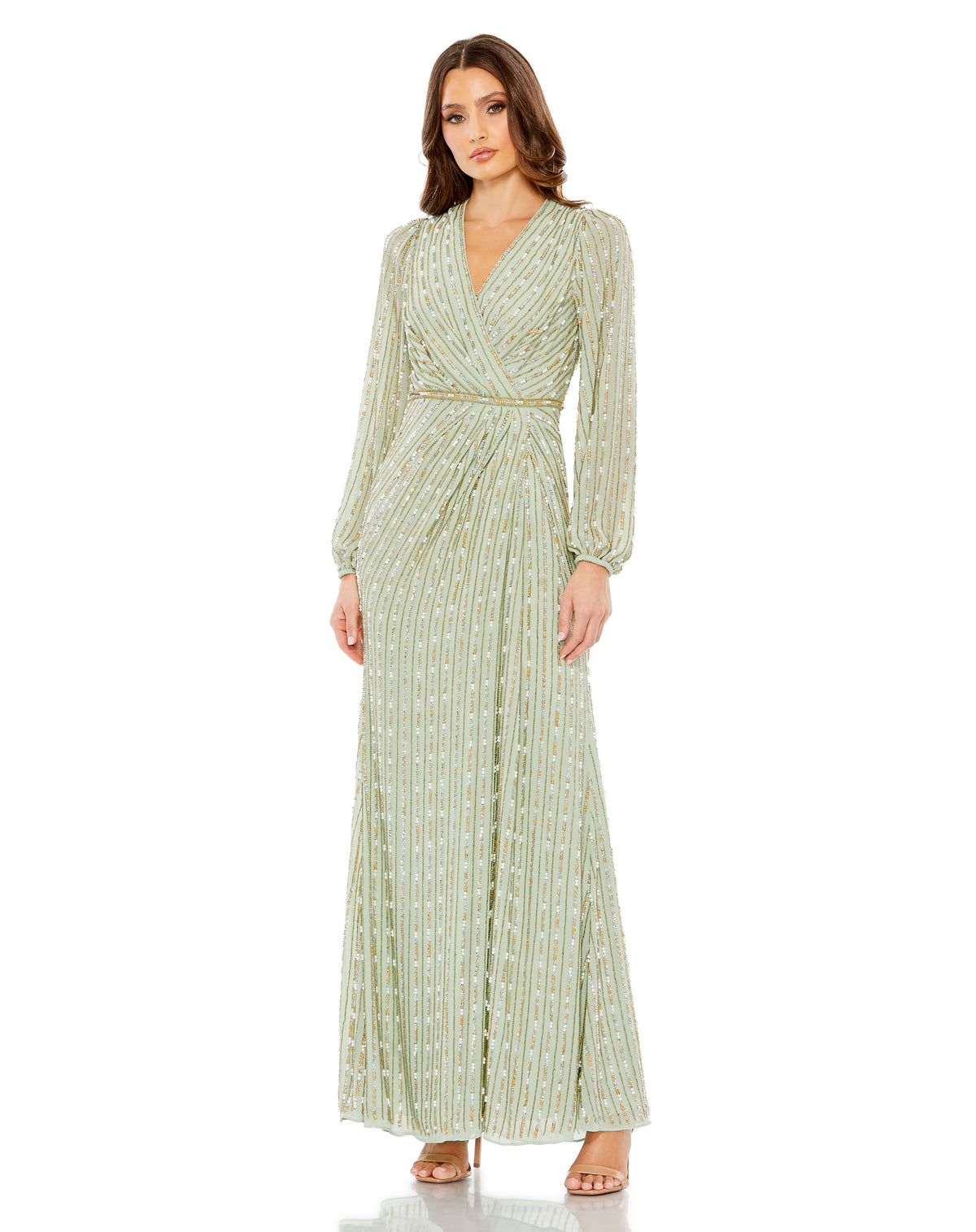 Mac Duggal 10871