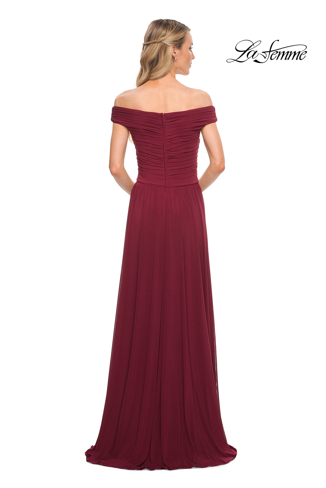 La Femme 29168 WINE
