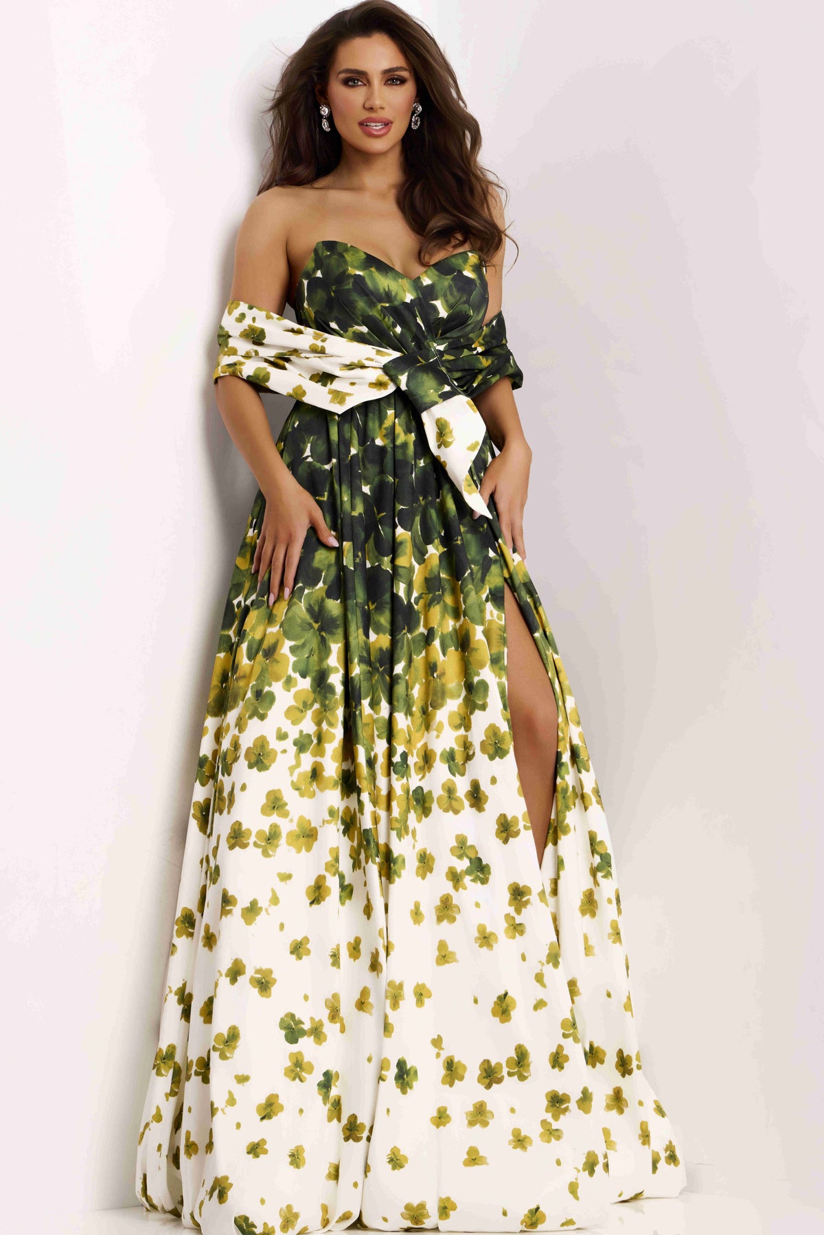 Jovani 46723